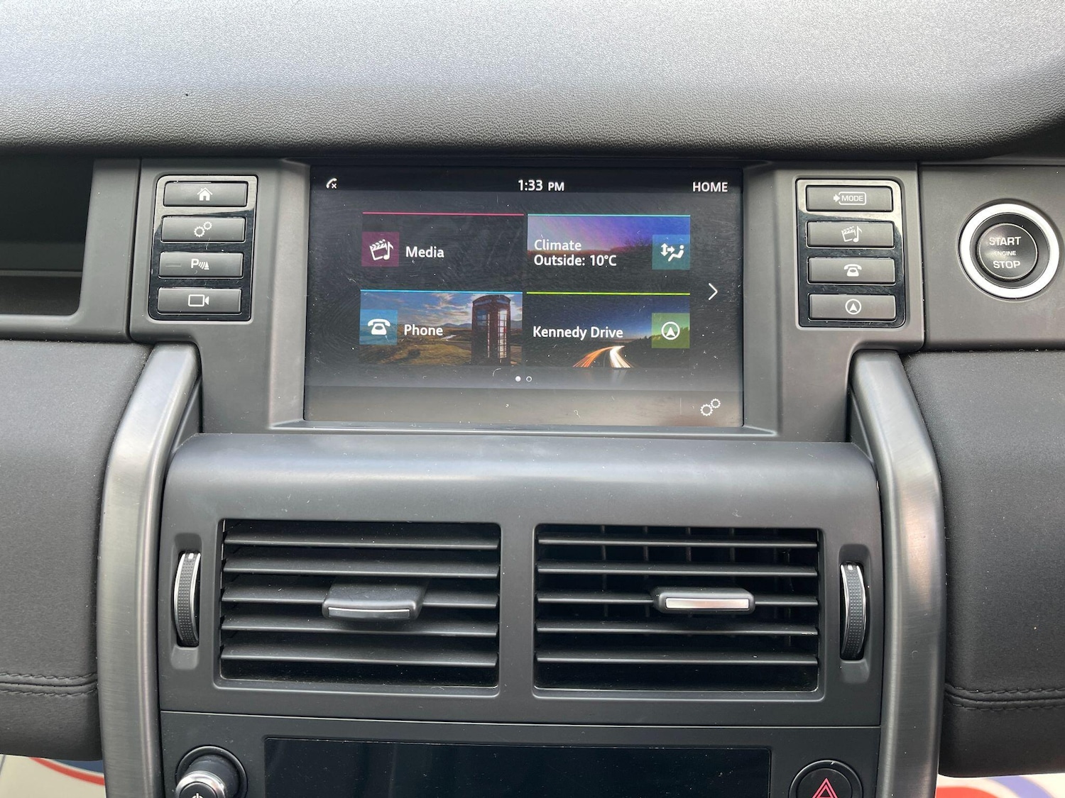 Used Land Rover Discovery Sport 2018 for sale - 77637516: Photo 50