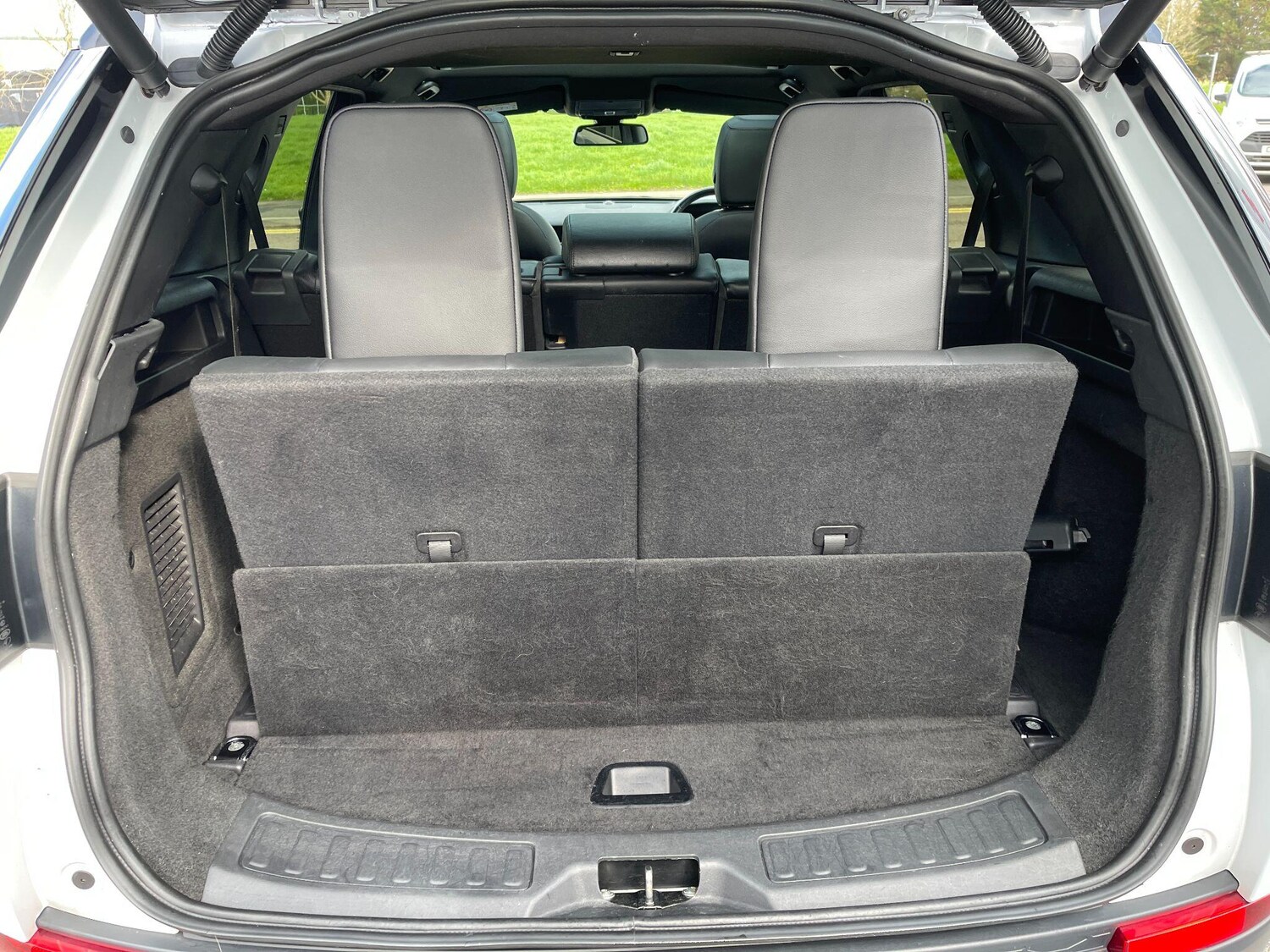 Used Land Rover Discovery Sport 2018 for sale - 77637516: Photo 57