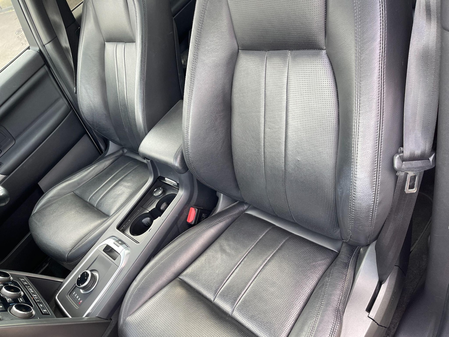 Used Land Rover Discovery Sport 2018 for sale - 77637516: Photo 59