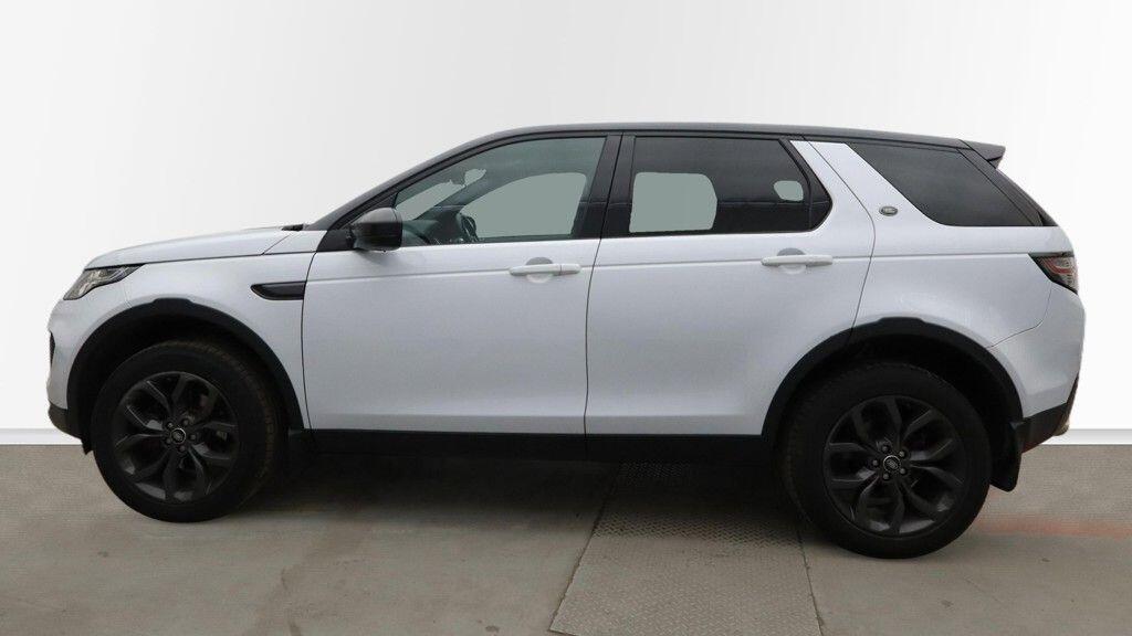 Used Land Rover Discovery Sport 2018 for sale - 77637516: Photo 6