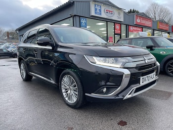 2020 (70) - 2.4h TwinMotor 13.8kWh Dynamic CVT 4WD Euro 6 (s/s) 5dr