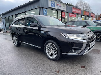 Used Mitsubishi Outlander 2020 for sale - 76992659: Photo