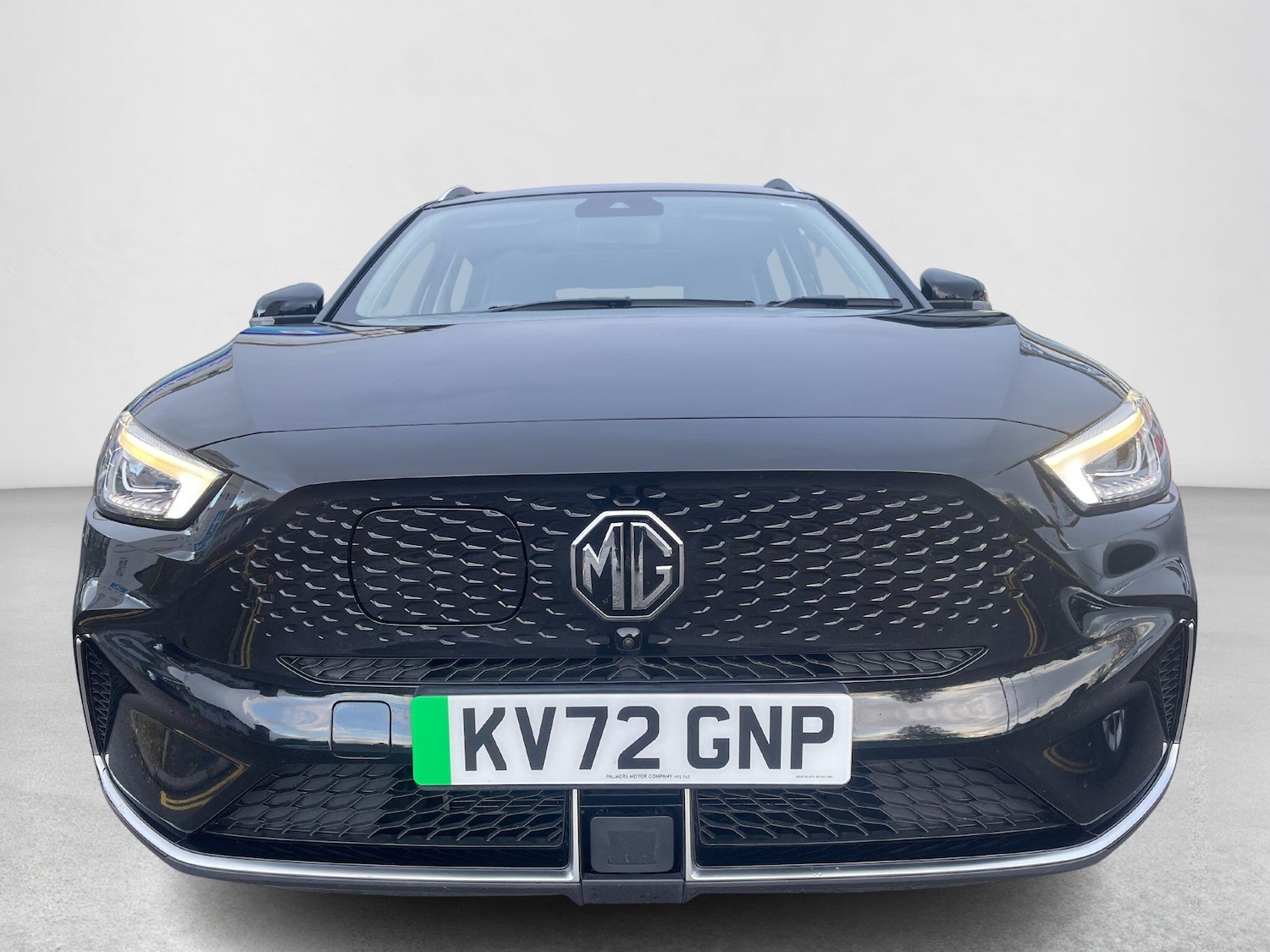 Used MG MG ZS 2022 for sale - 76370421: Photo 11