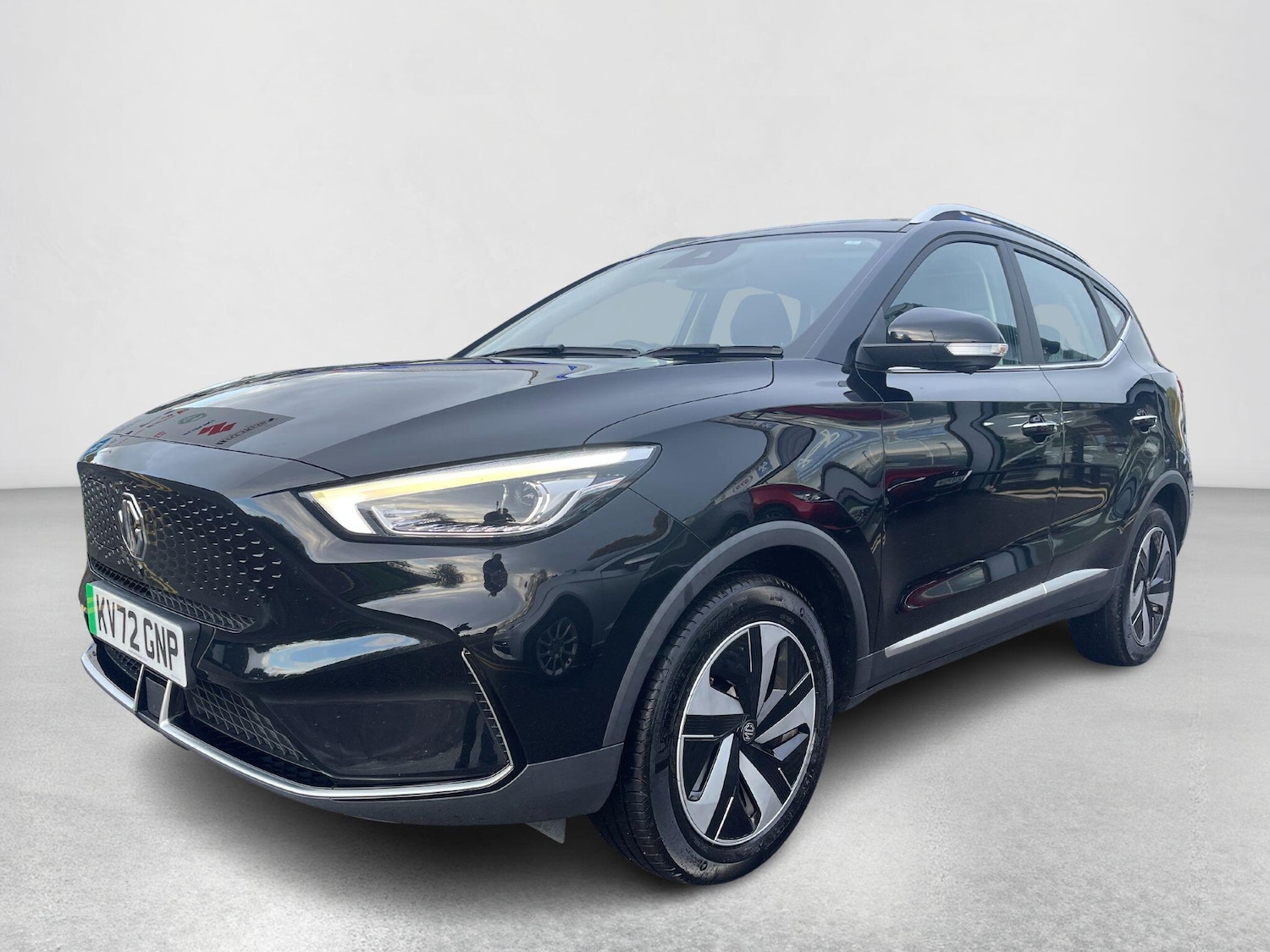 Used MG MG ZS 2022 for sale - 76370421: Photo 14