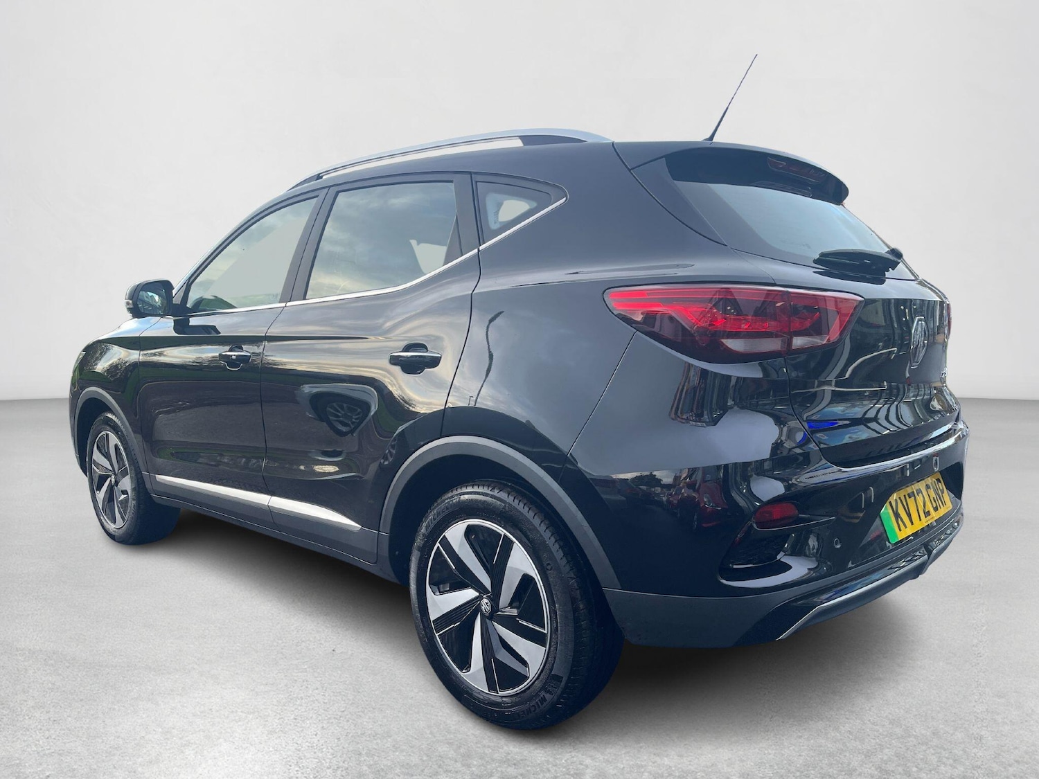 Used MG MG ZS 2022 for sale - 76370421: Photo 17