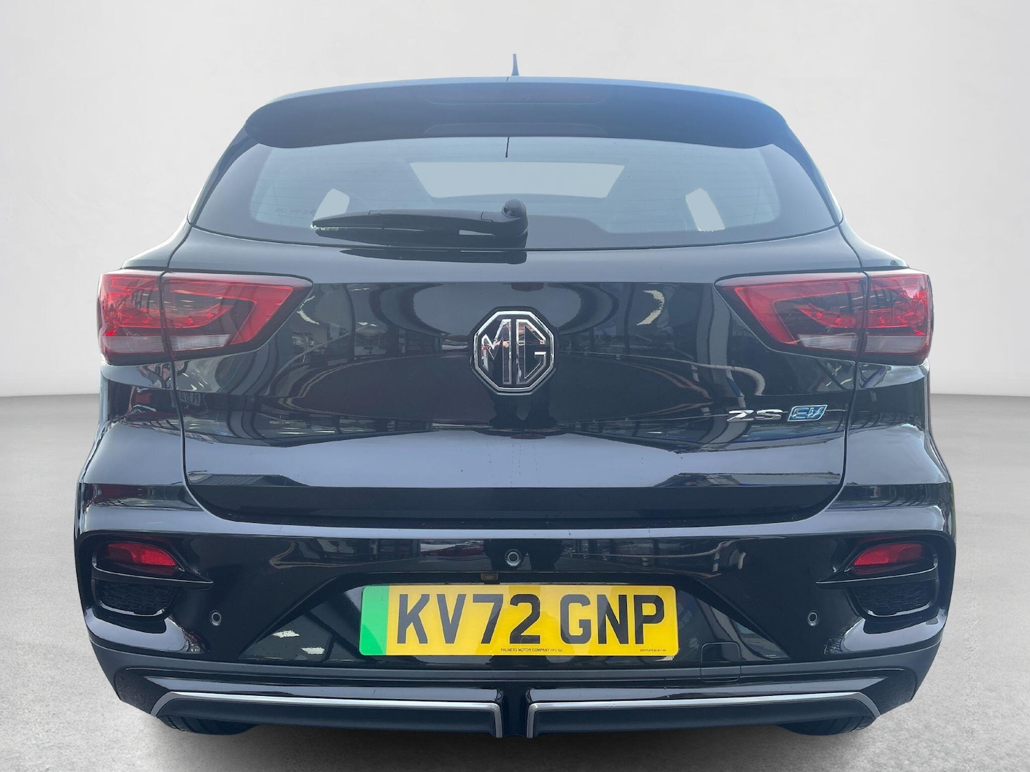 Used MG MG ZS 2022 for sale - 76370421: Photo 20