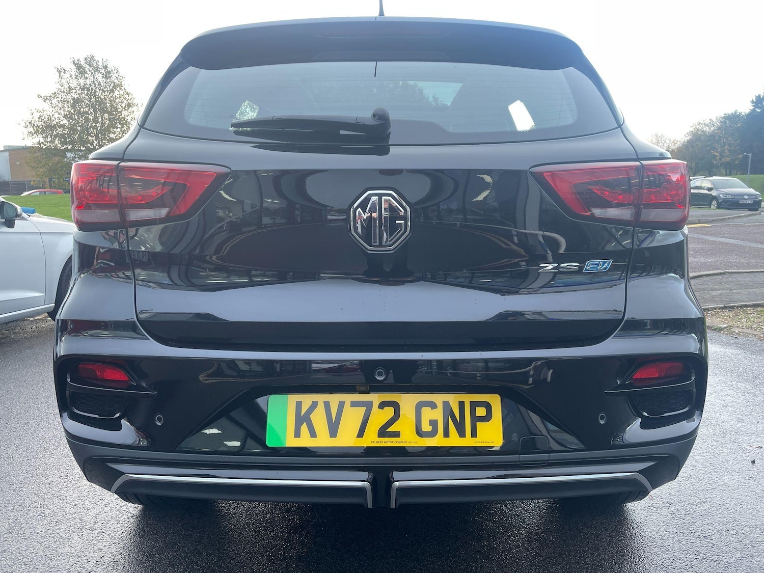 Used MG MG ZS 2022 for sale - 76370421: Photo 22