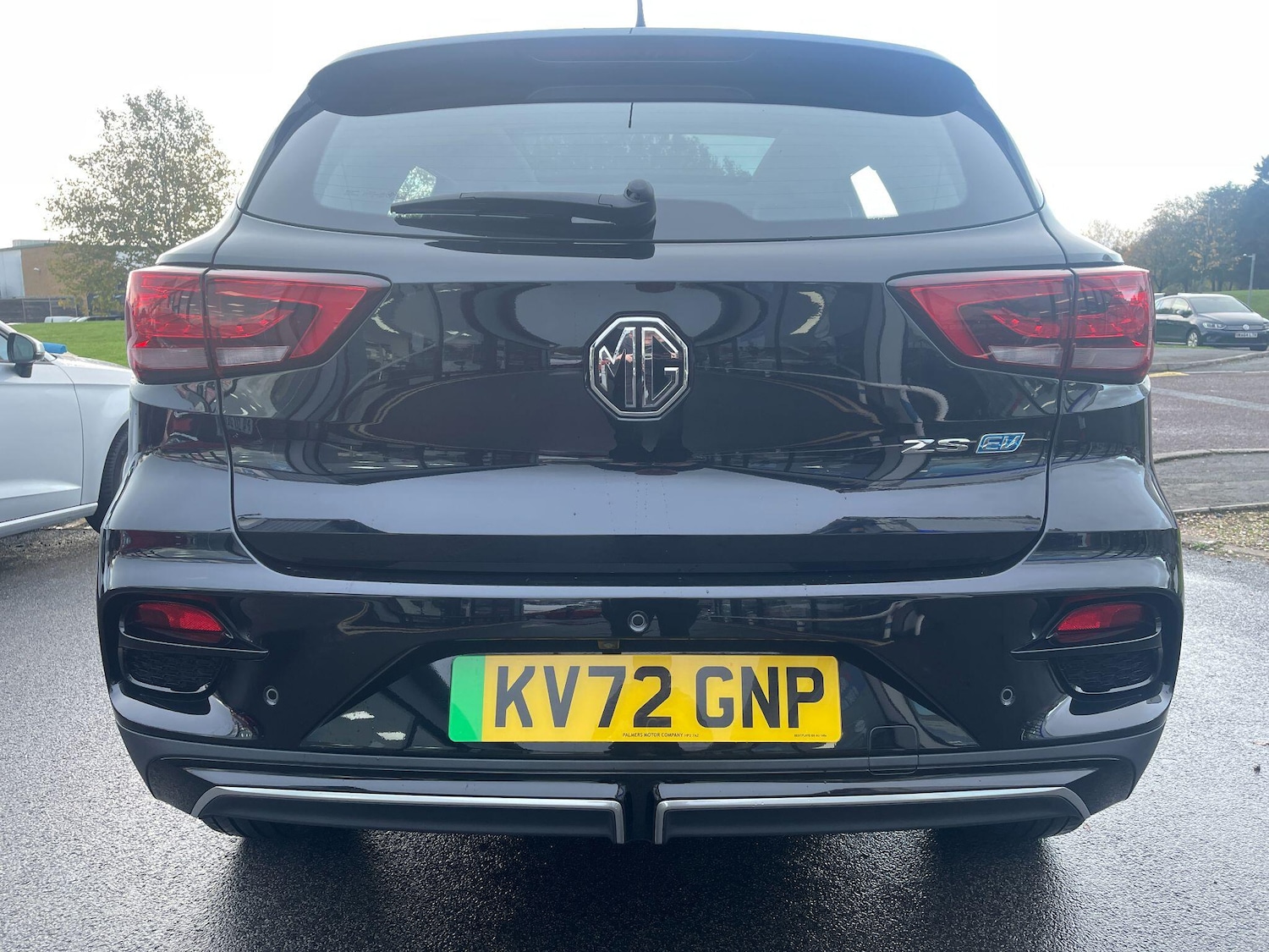 Used MG MG ZS 2022 for sale - 76370421: Photo 23