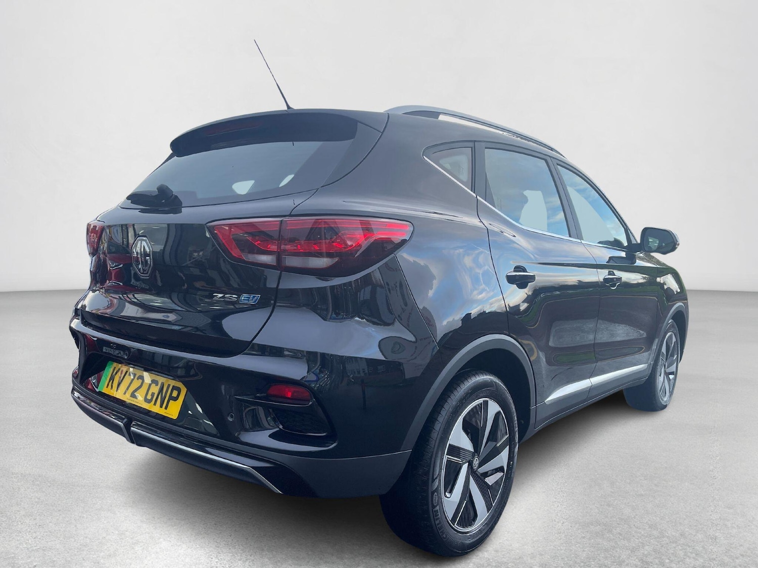 Used MG MG ZS 2022 for sale - 76370421: Photo 24