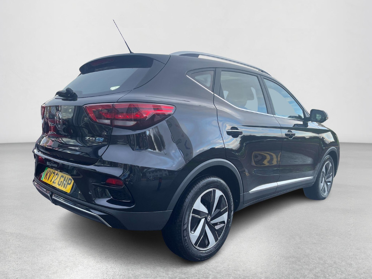 Used MG MG ZS 2022 for sale - 76370421: Photo 25