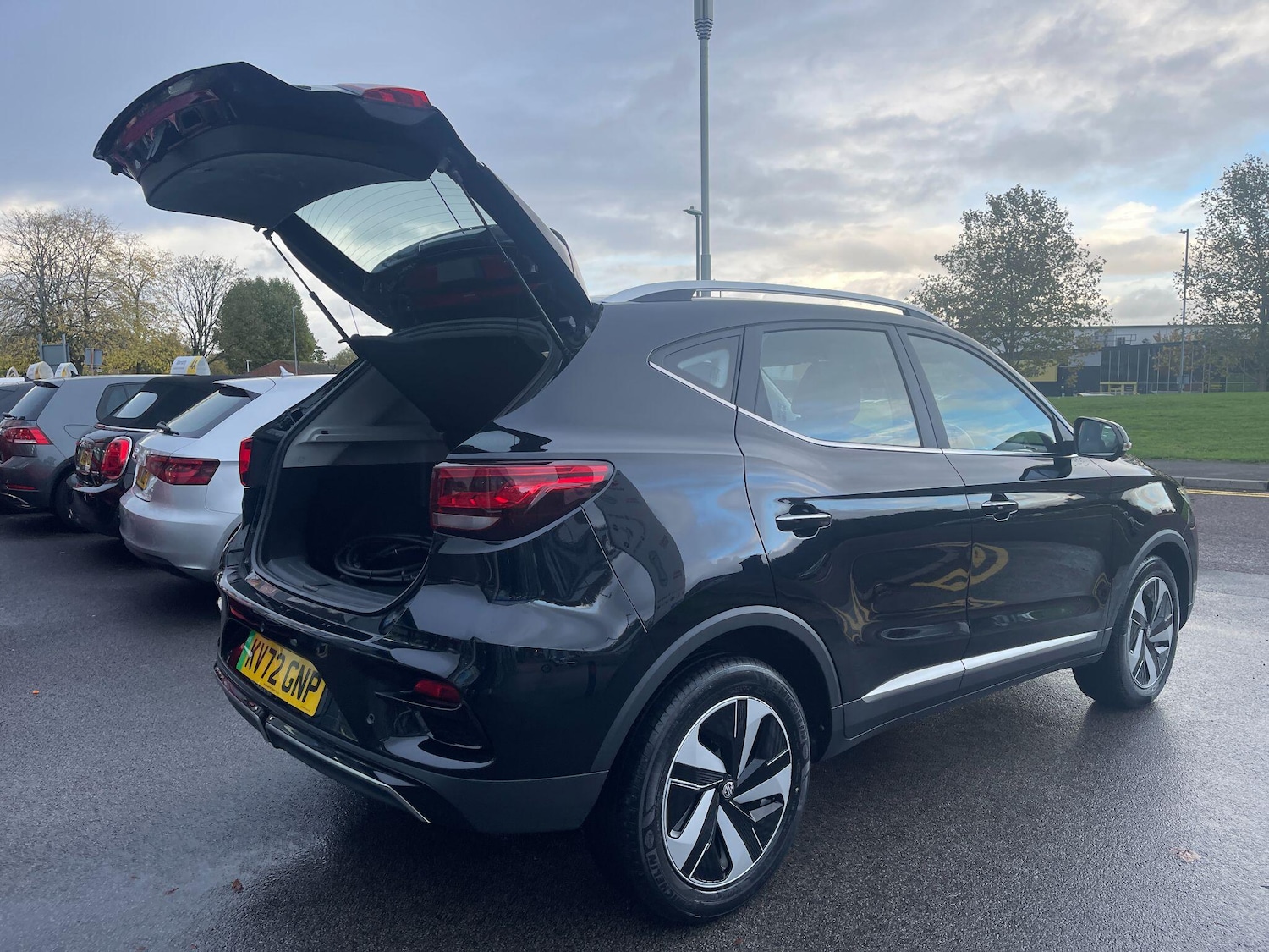 Used MG MG ZS 2022 for sale - 76370421: Photo 26