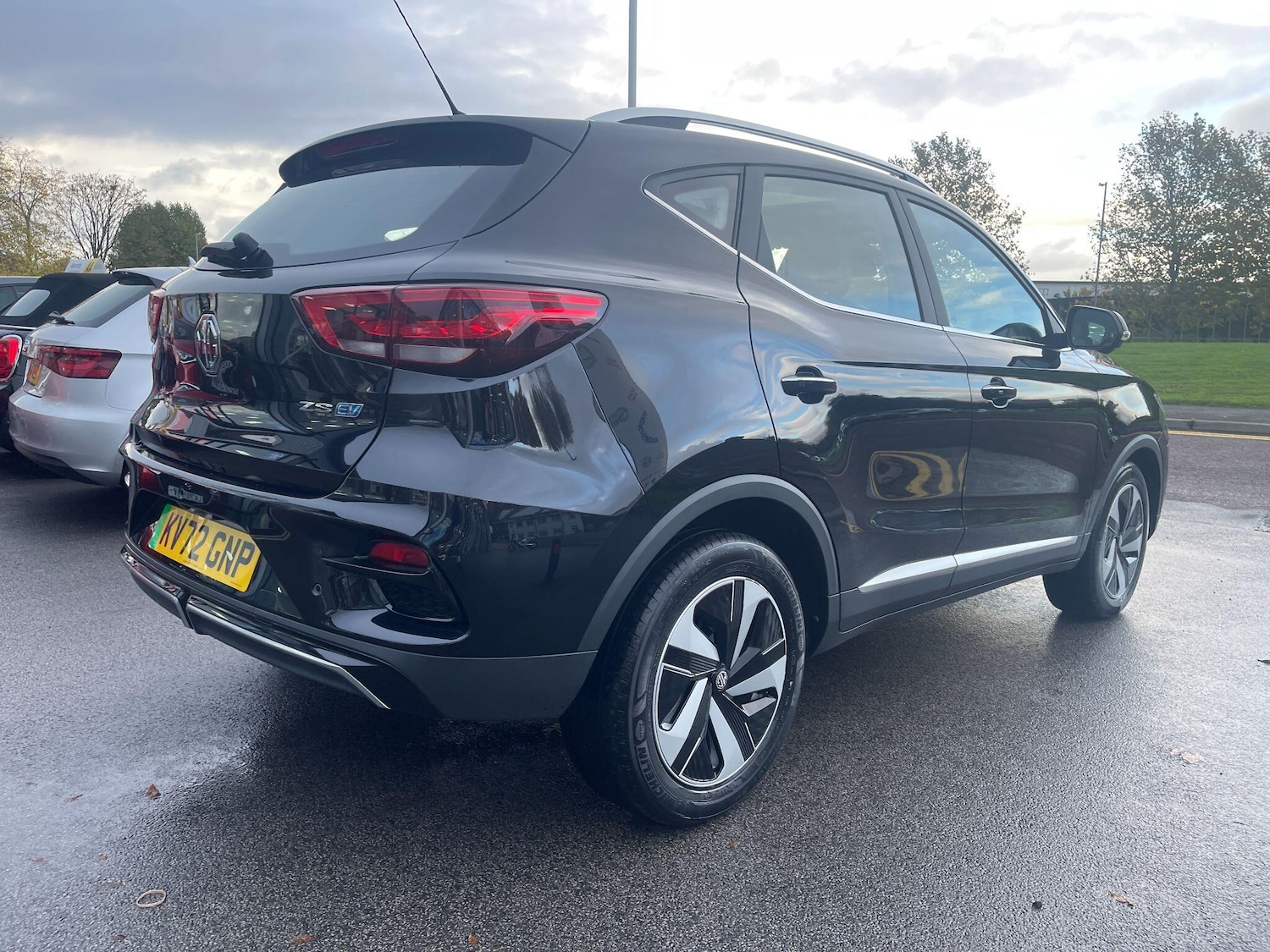 Used MG MG ZS 2022 for sale - 76370421: Photo 28