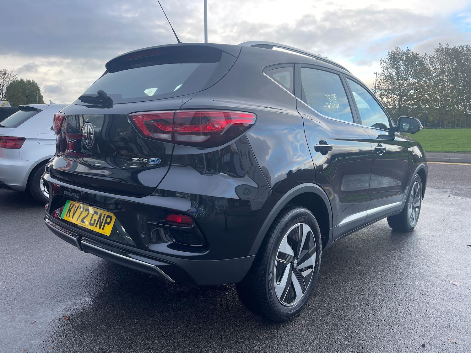 Used MG MG ZS 2022 for sale - 76370421: Photo 29