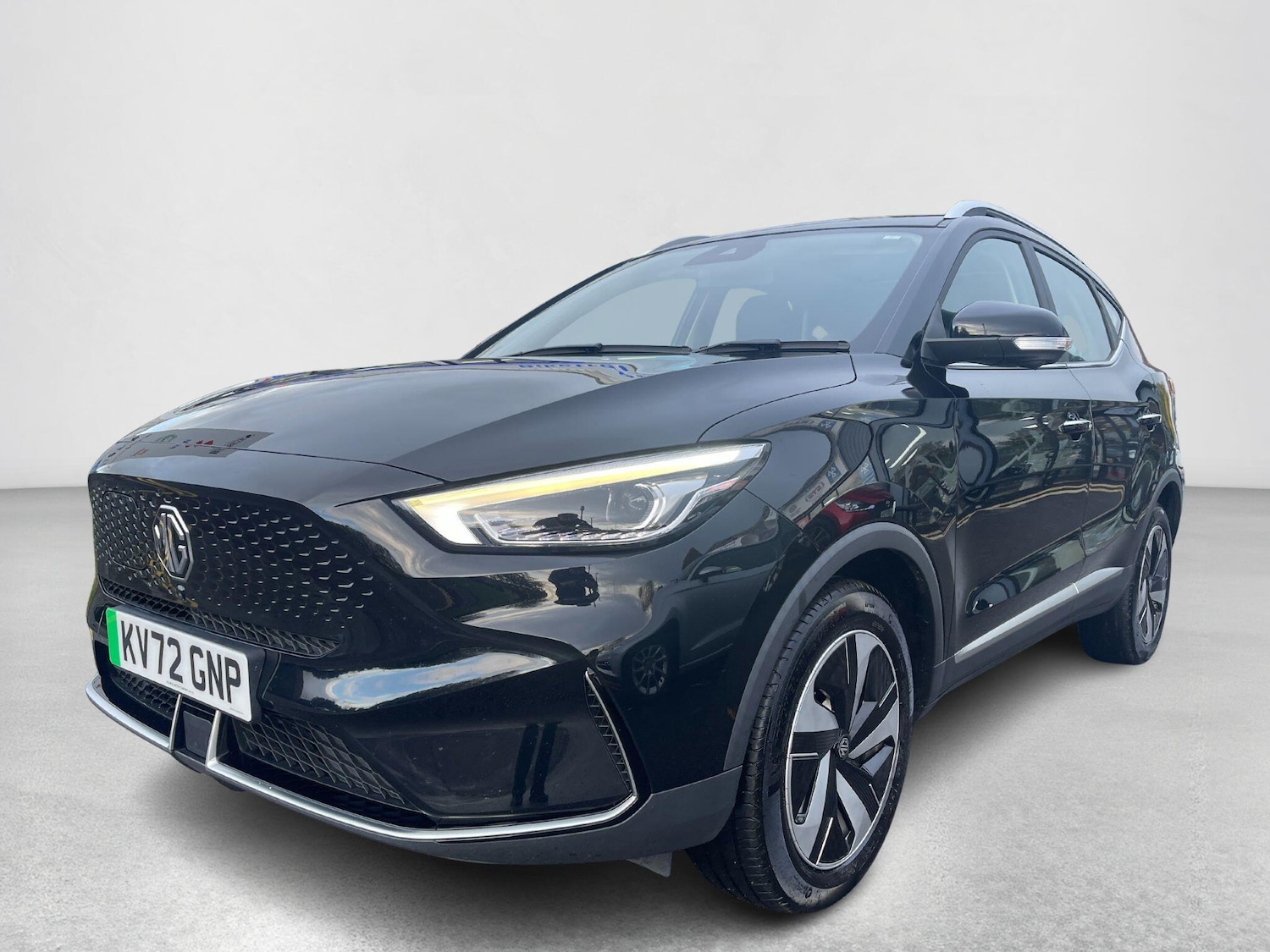 Used MG MG ZS 2022 for sale - 76370421: Photo 3