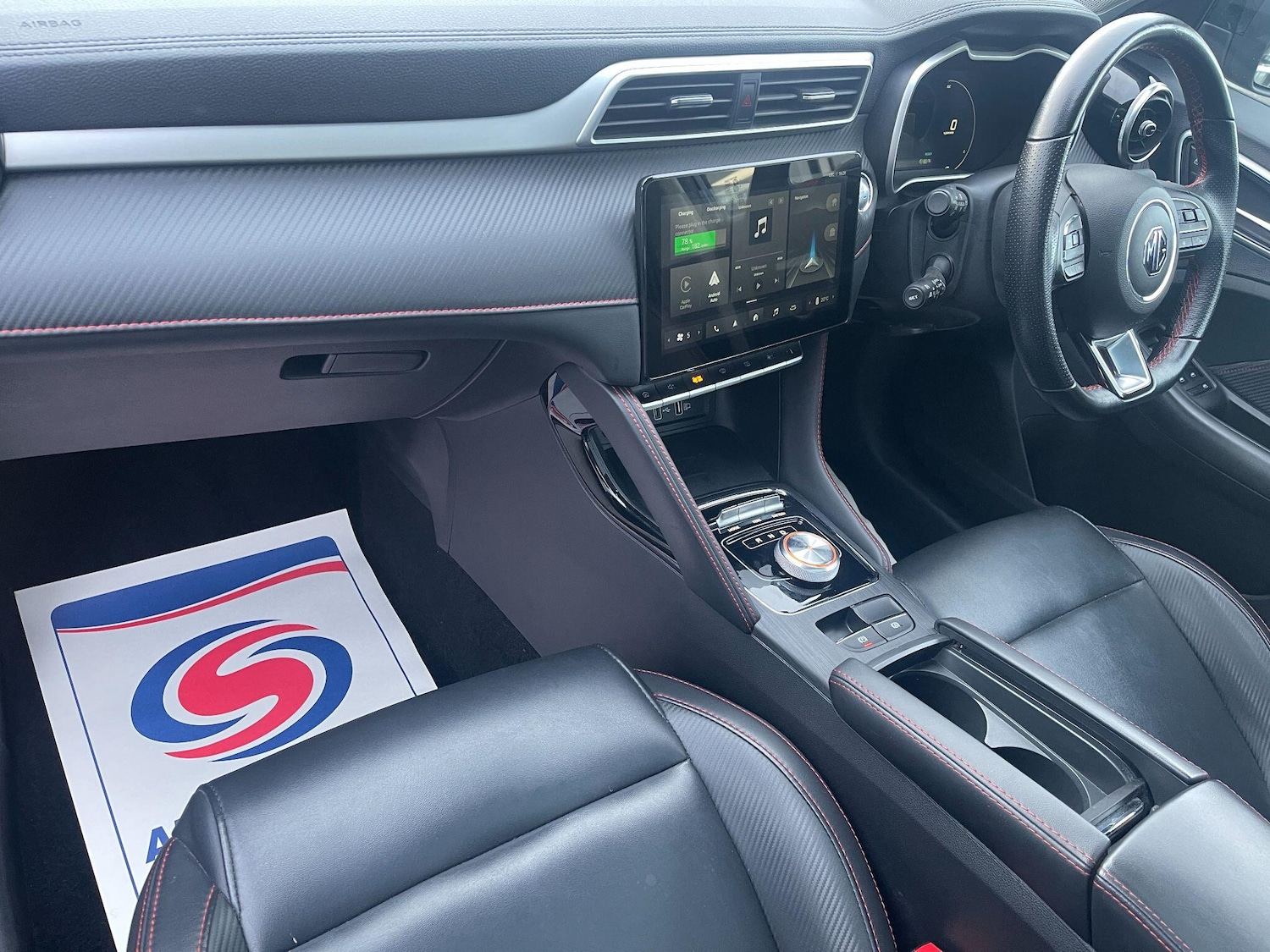 Used MG MG ZS 2022 for sale - 76370421: Photo 30