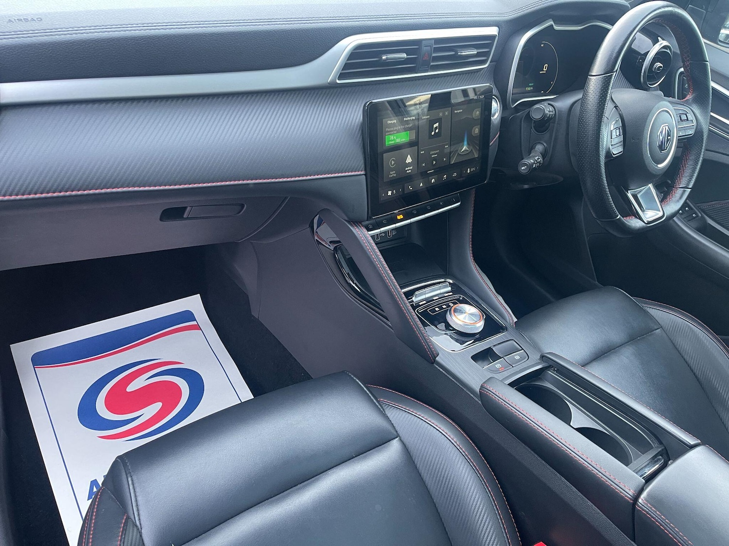 Used MG MG ZS 2022 for sale - 76370421: Photo 31