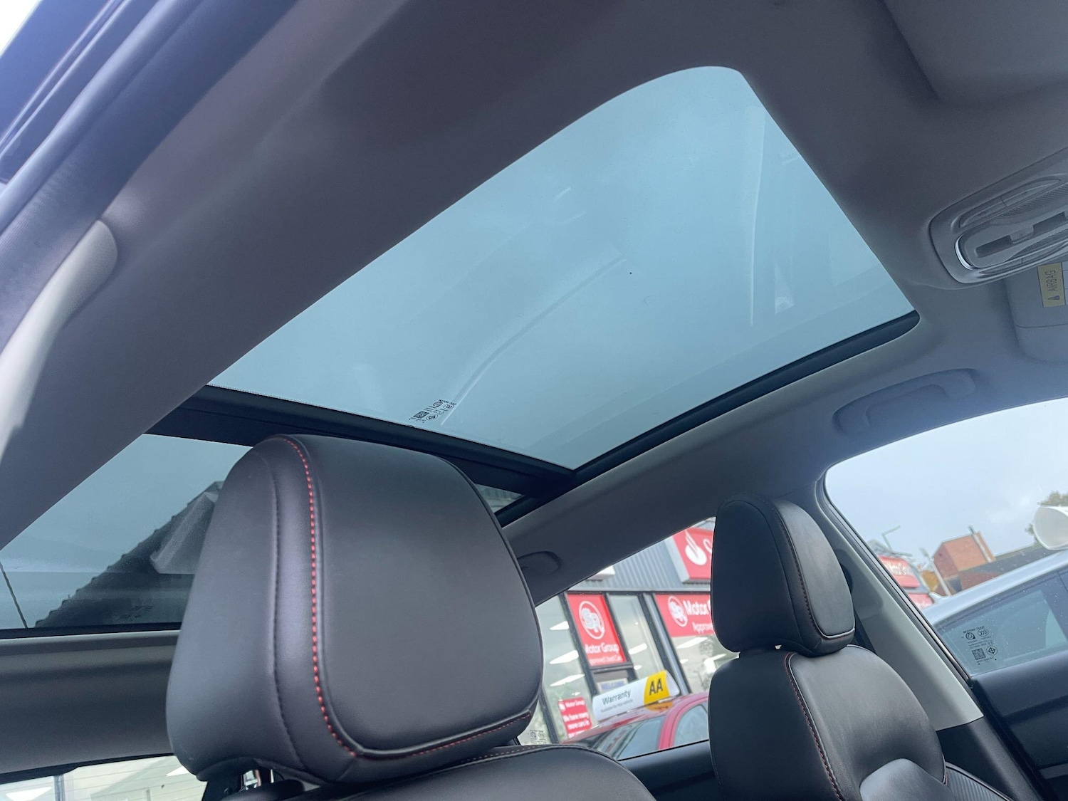 Used MG MG ZS 2022 for sale - 76370421: Photo 32