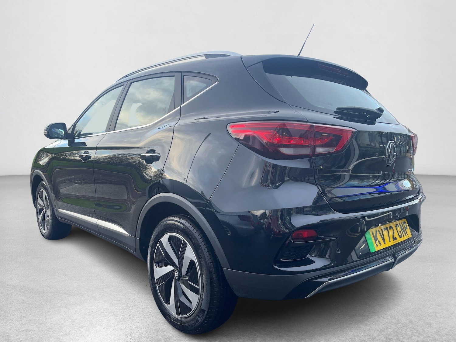 Used MG MG ZS 2022 for sale - 76370421: Photo 4