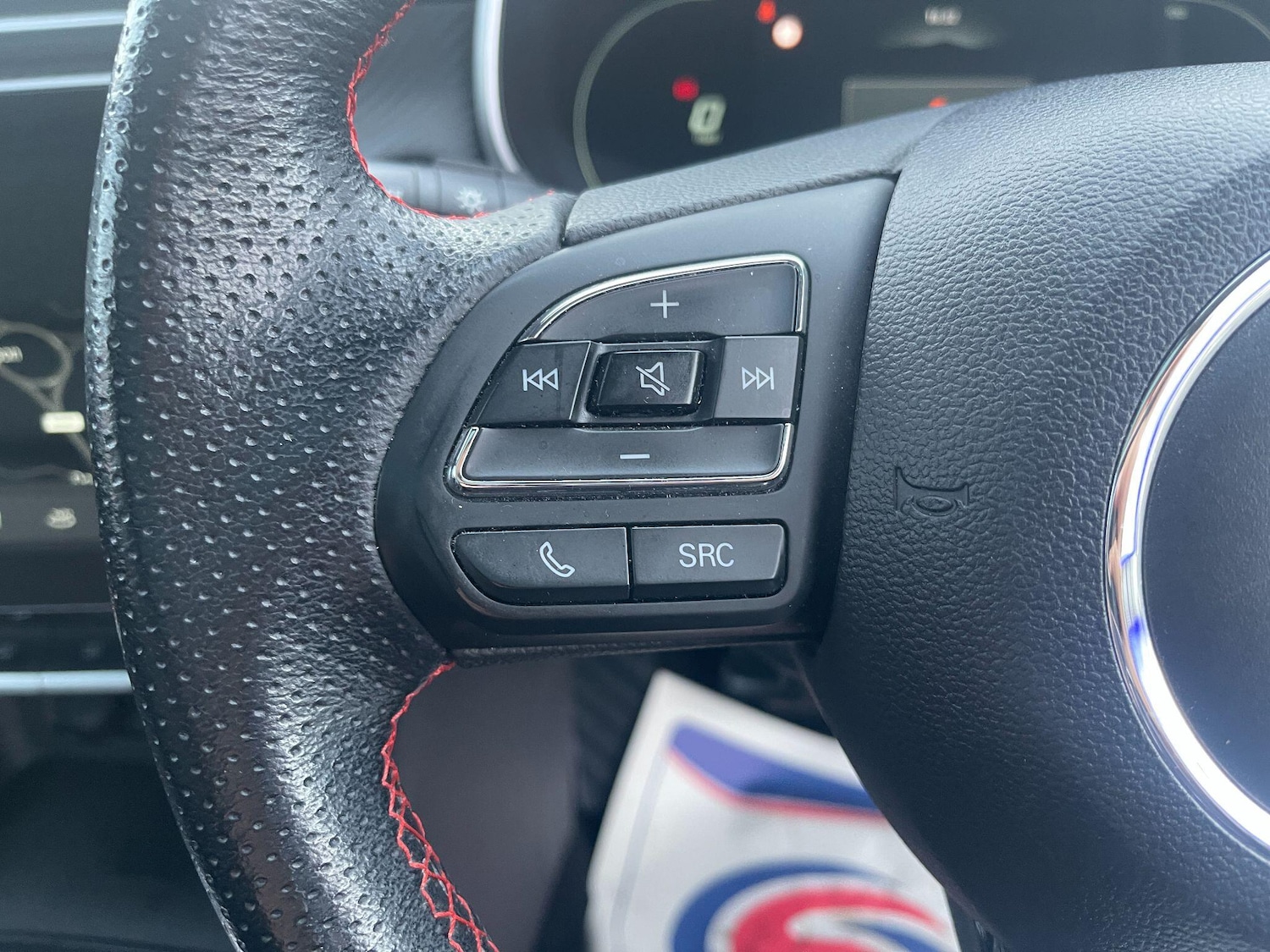 Used MG MG ZS 2022 for sale - 76370421: Photo 45