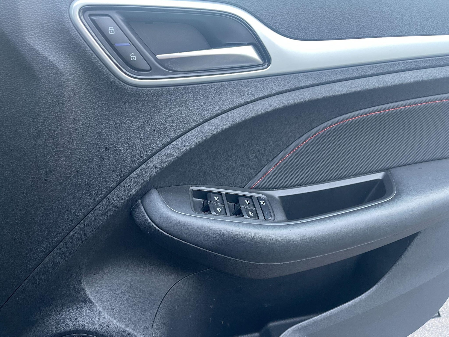 Used MG MG ZS 2022 for sale - 76370421: Photo 46