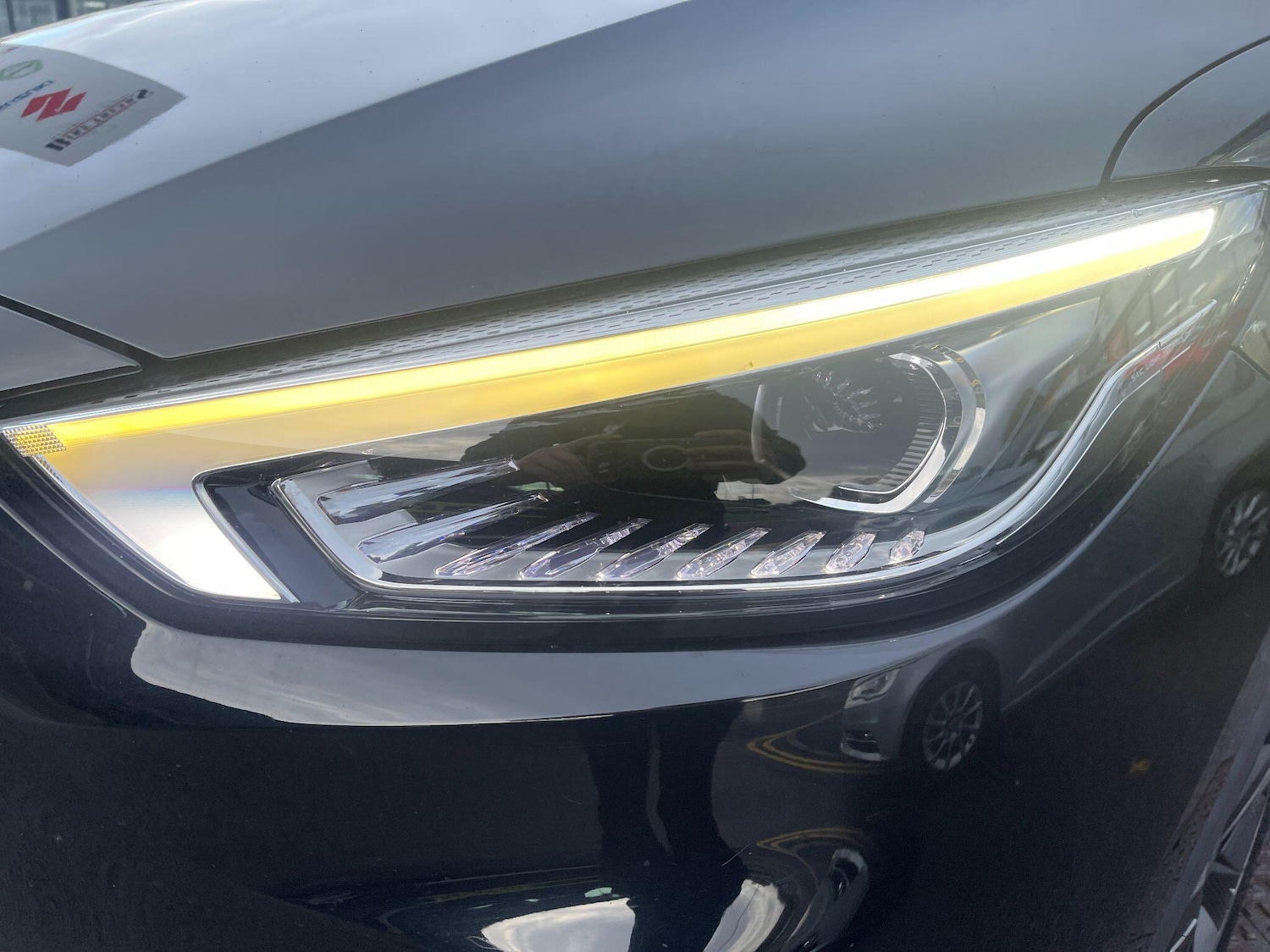 Used MG MG ZS 2022 for sale - 76370421: Photo 51