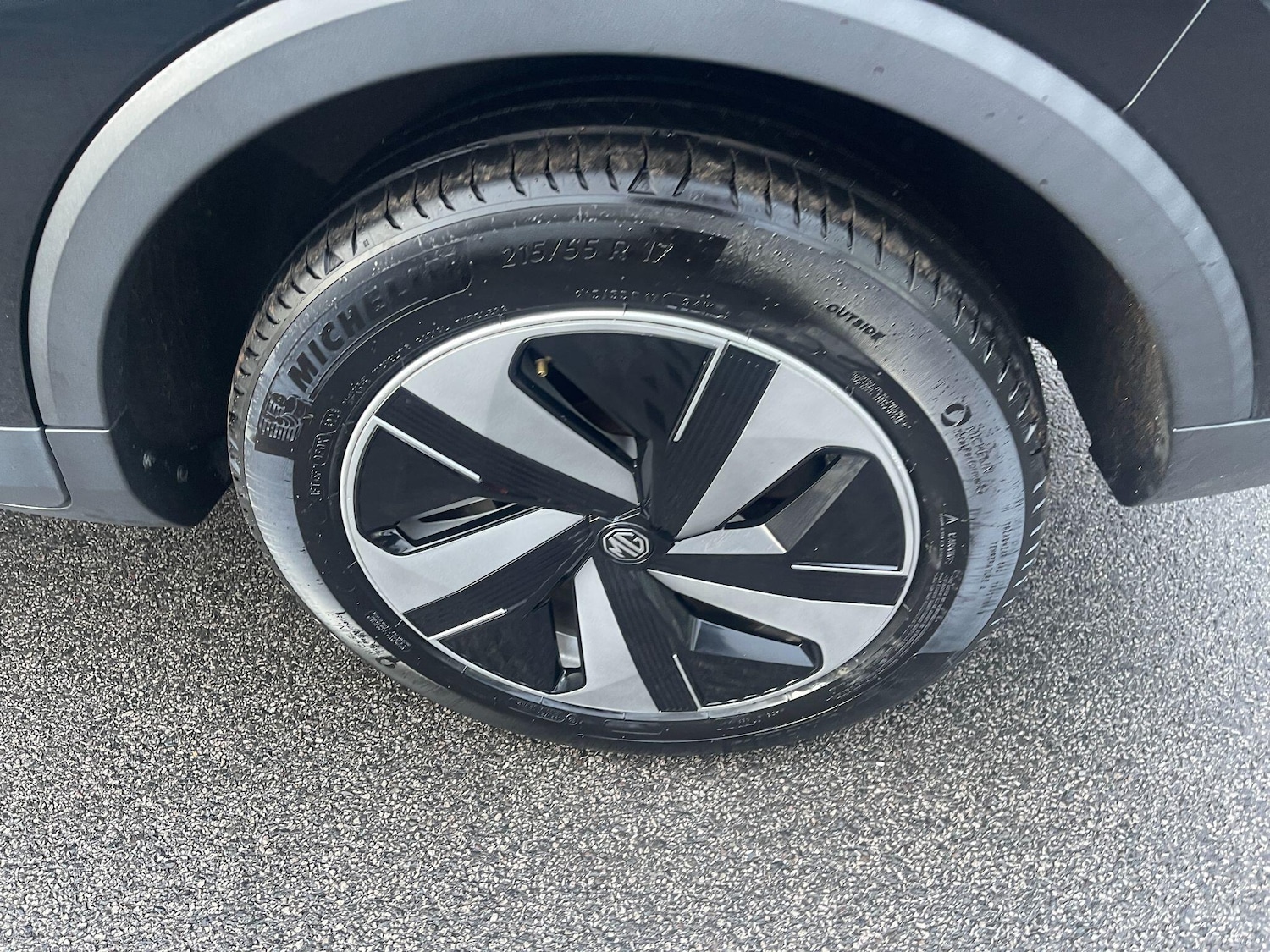 Used MG MG ZS 2022 for sale - 76370421: Photo 53