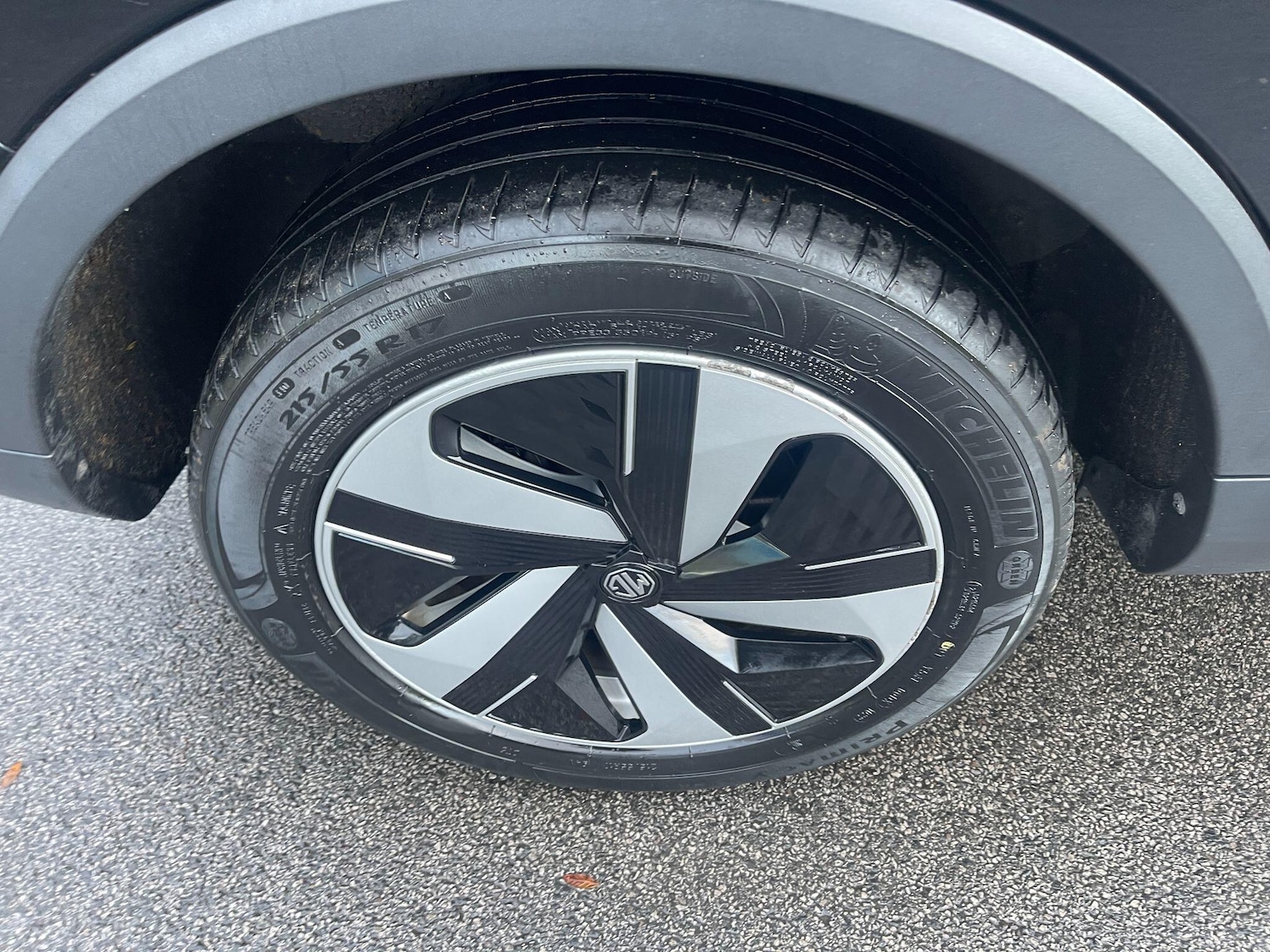 Used MG MG ZS 2022 for sale - 76370421: Photo 54