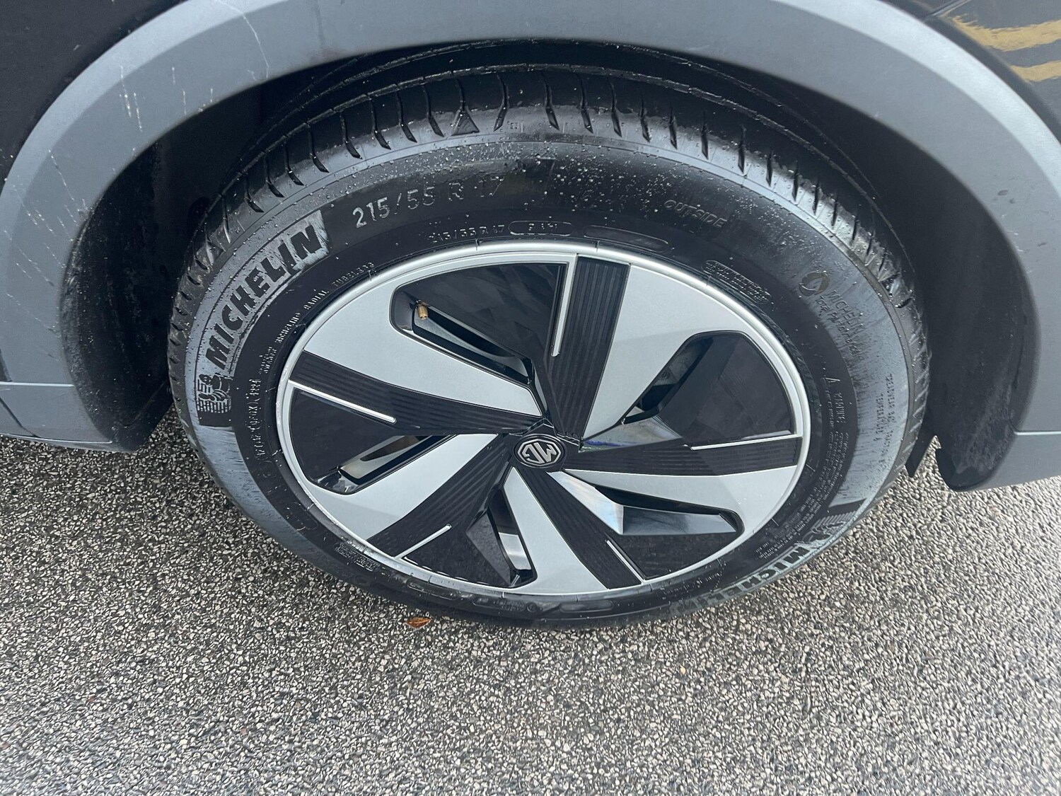 Used MG MG ZS 2022 for sale - 76370421: Photo 55