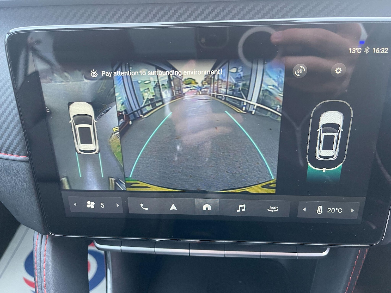 Used MG MG ZS 2022 for sale - 76370421: Photo 56