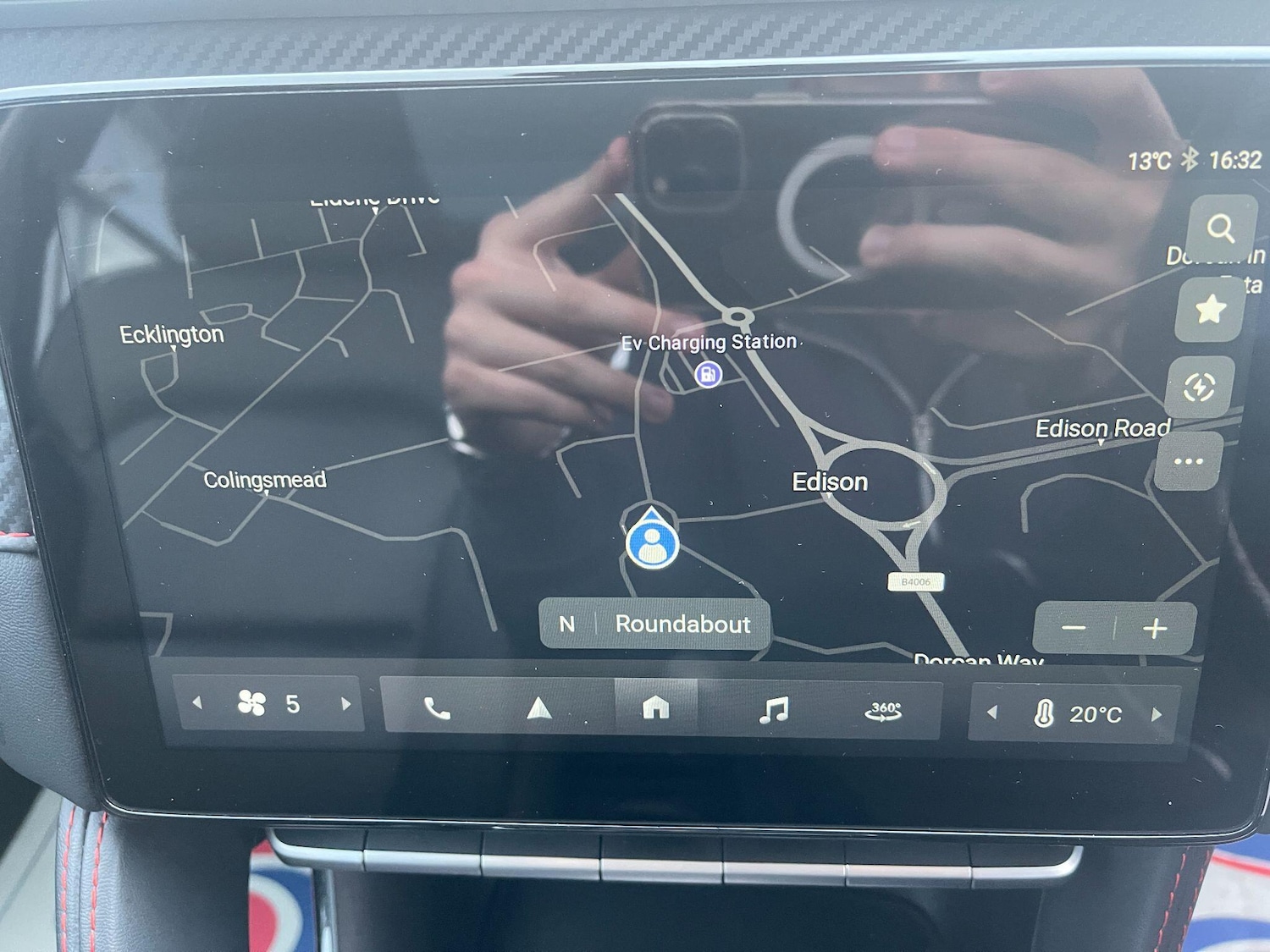 Used MG MG ZS 2022 for sale - 76370421: Photo 57