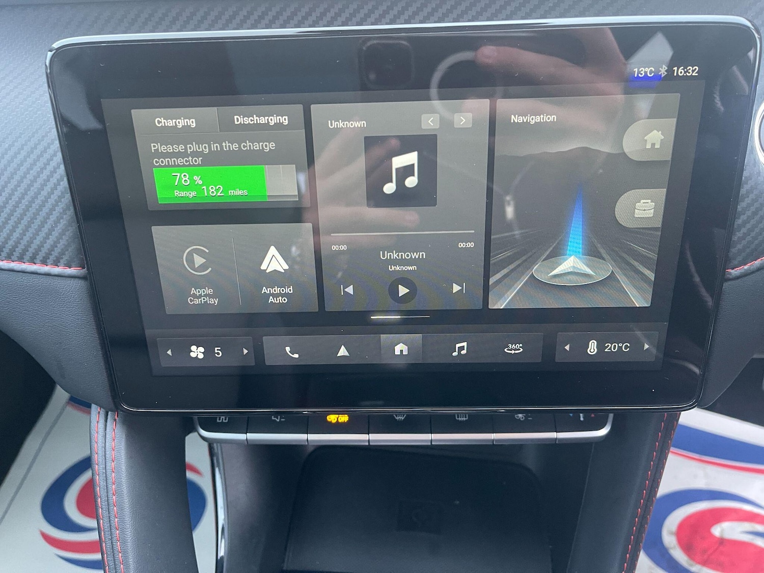 Used MG MG ZS 2022 for sale - 76370421: Photo 58