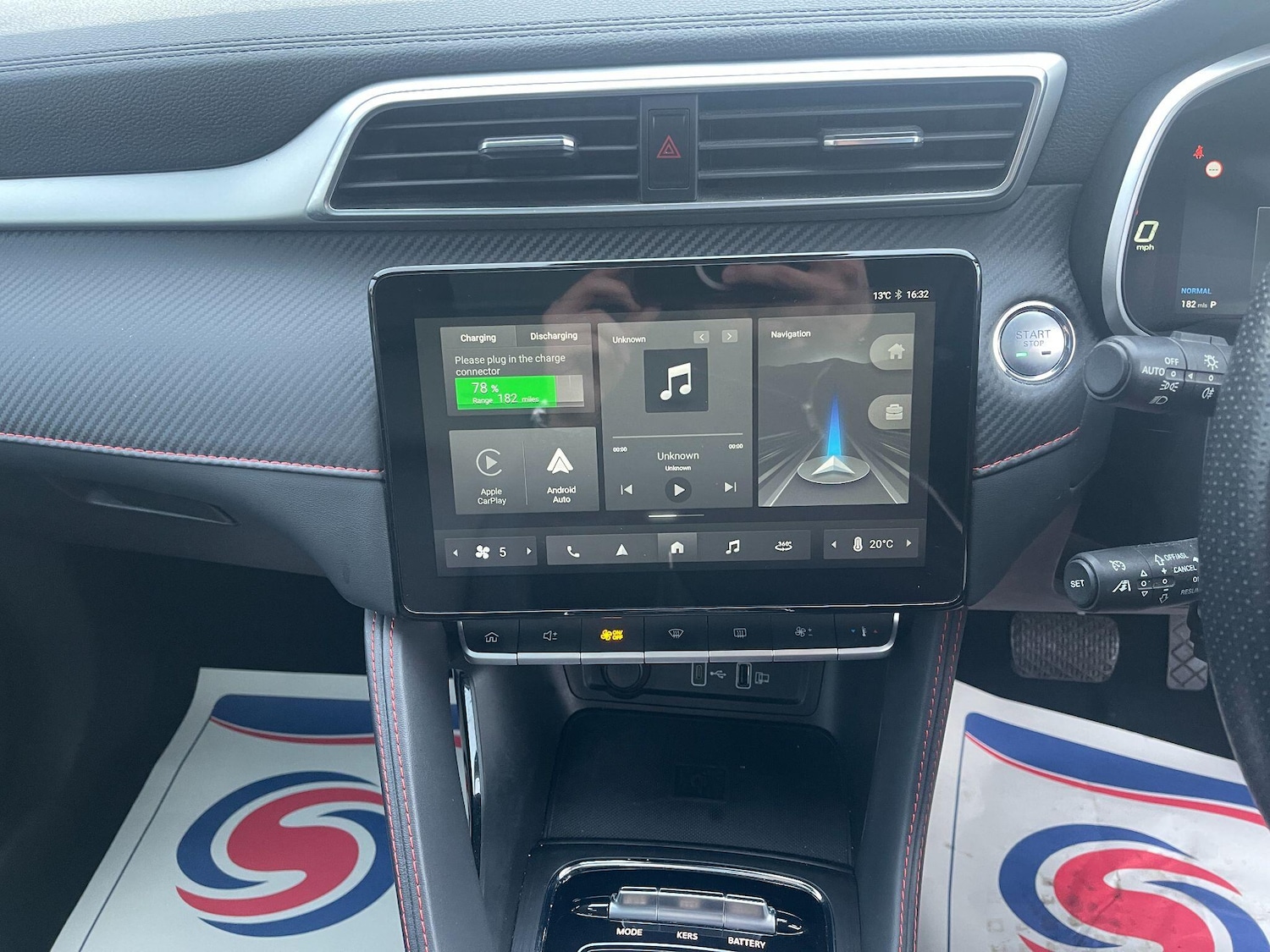 Used MG MG ZS 2022 for sale - 76370421: Photo 59