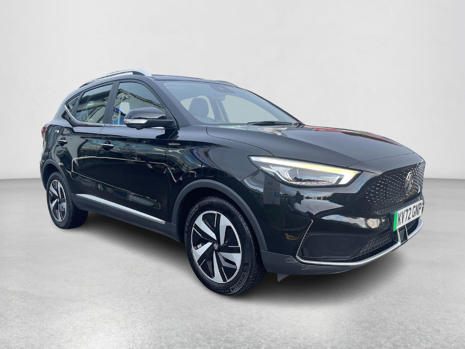 Used MG MG ZS 2022 for sale - 76370421: Photo 6