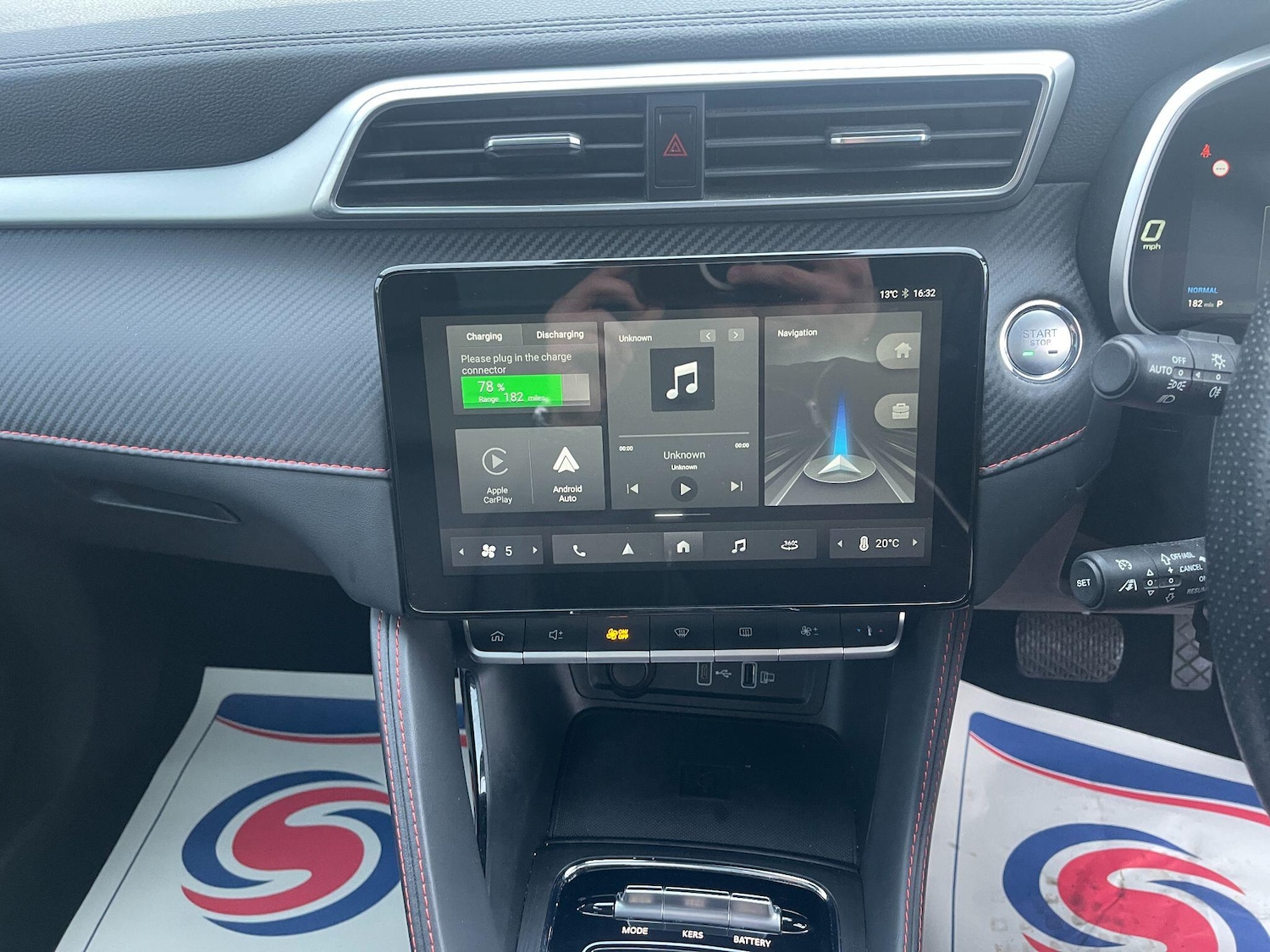 Used MG MG ZS 2022 for sale - 76370421: Photo 60