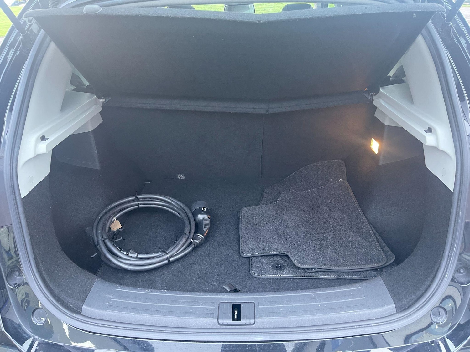 Used MG MG ZS 2022 for sale - 76370421: Photo 61