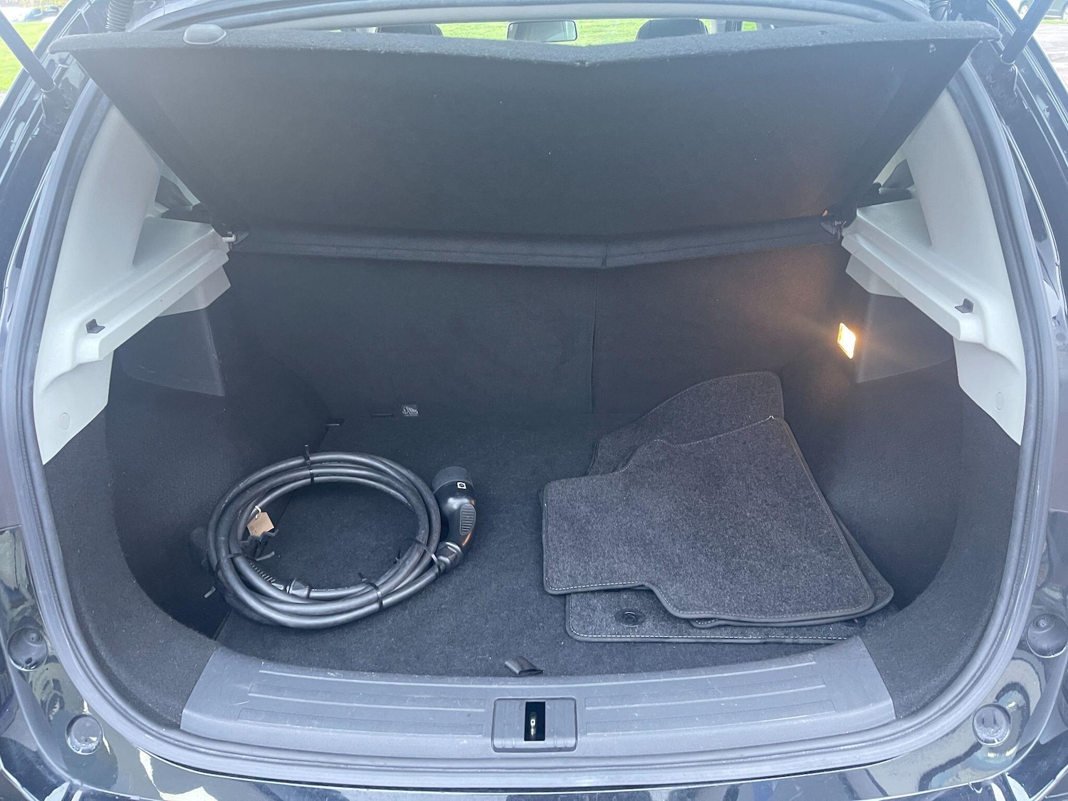 Used MG MG ZS 2022 for sale - 76370421: Photo 62