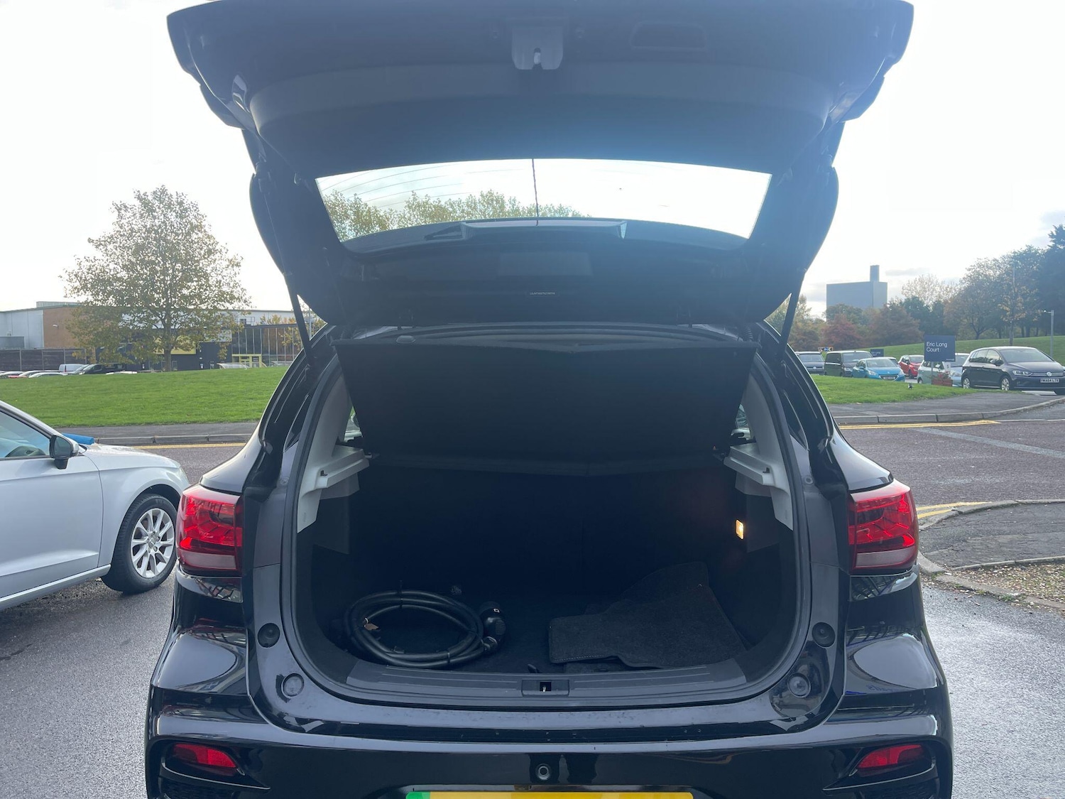 Used MG MG ZS 2022 for sale - 76370421: Photo 63