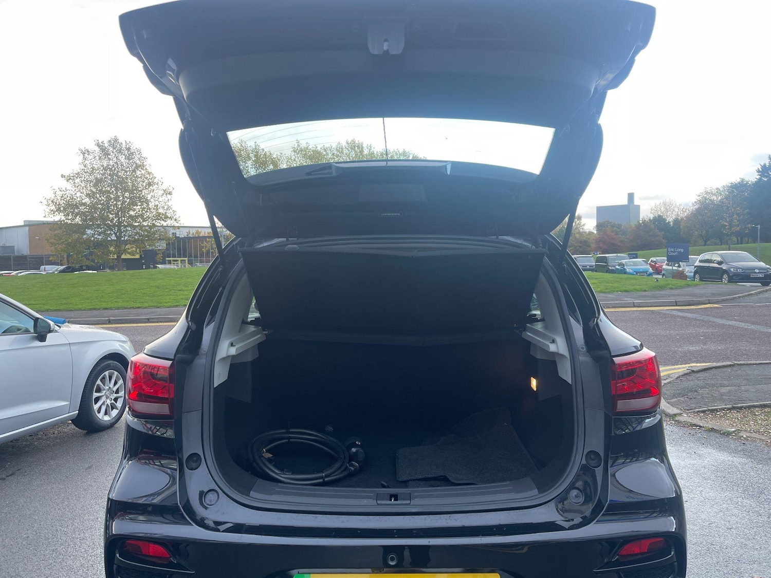 Used MG MG ZS 2022 for sale - 76370421: Photo 64