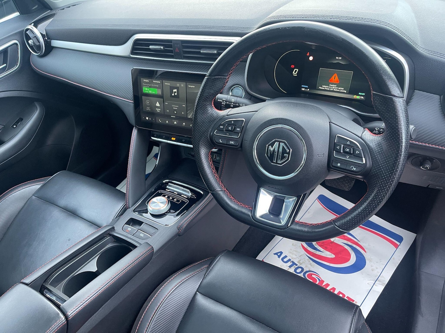 Used MG MG ZS 2022 for sale - 76370421: Photo 65