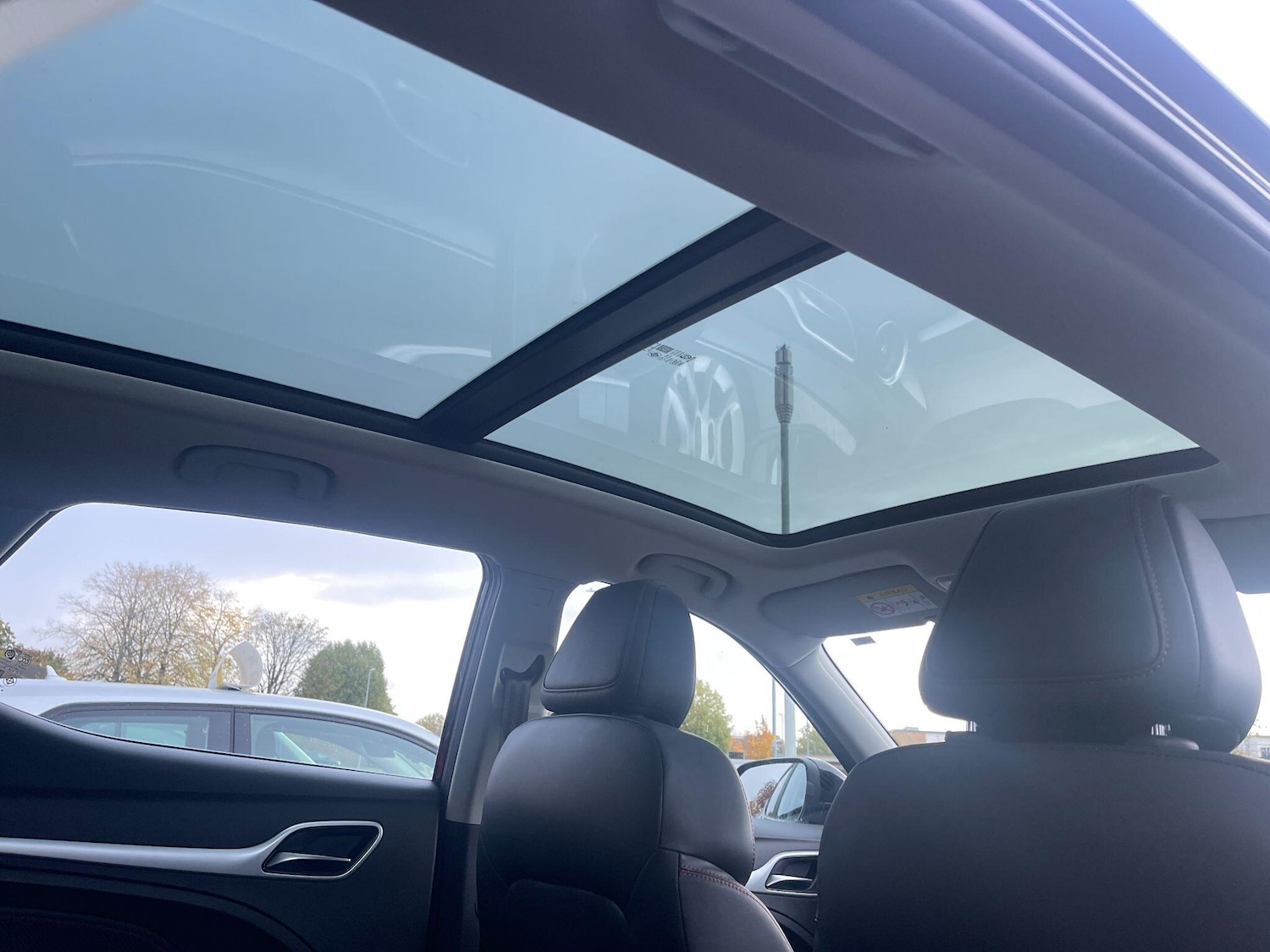 Used MG MG ZS 2022 for sale - 76370421: Photo 67