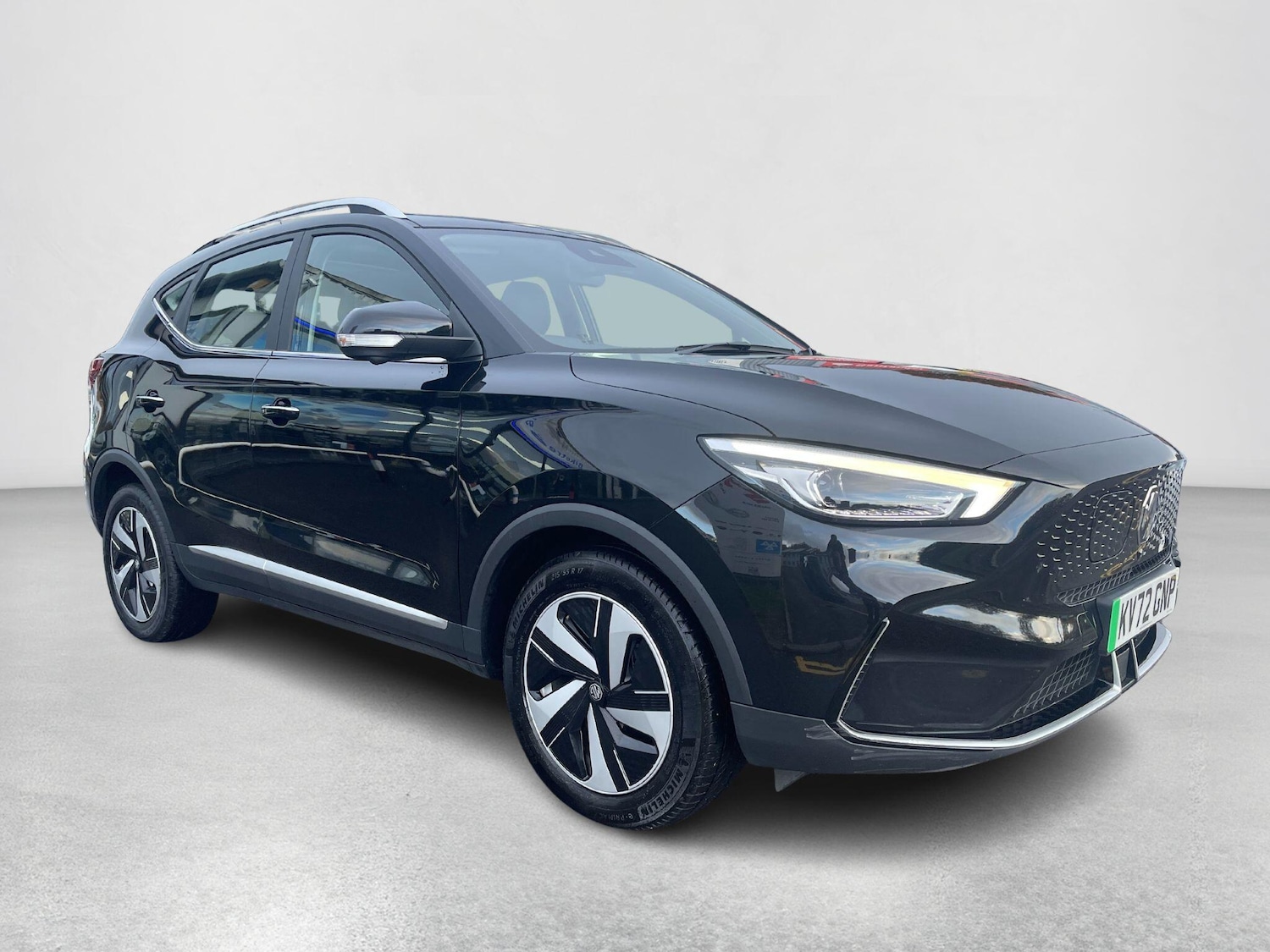 Used MG MG ZS 2022 for sale - 76370421: Photo 7