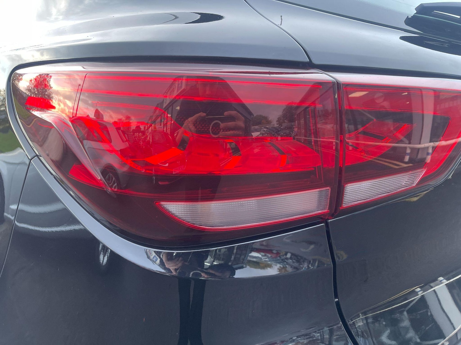 Used MG MG ZS 2022 for sale - 76370421: Photo 70