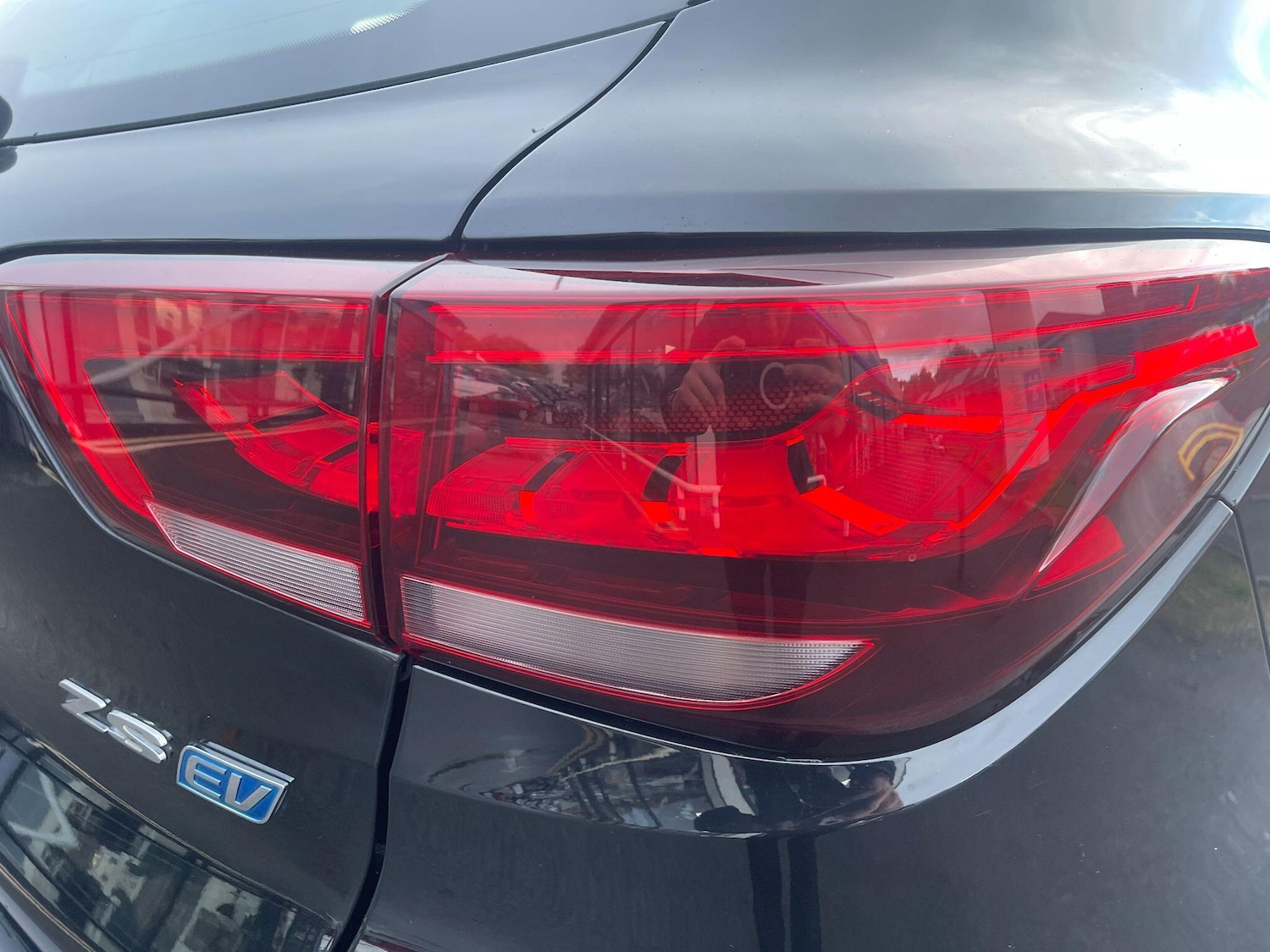 Used MG MG ZS 2022 for sale - 76370421: Photo 71