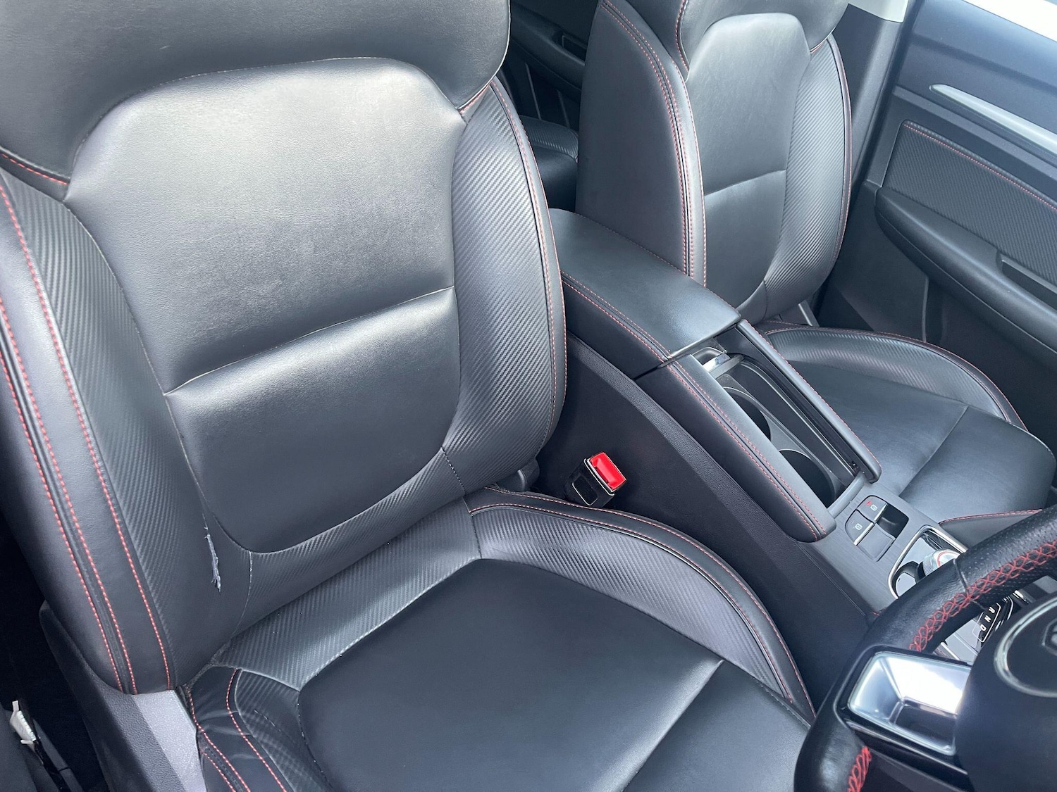 Used MG MG ZS 2022 for sale - 76370421: Photo 74