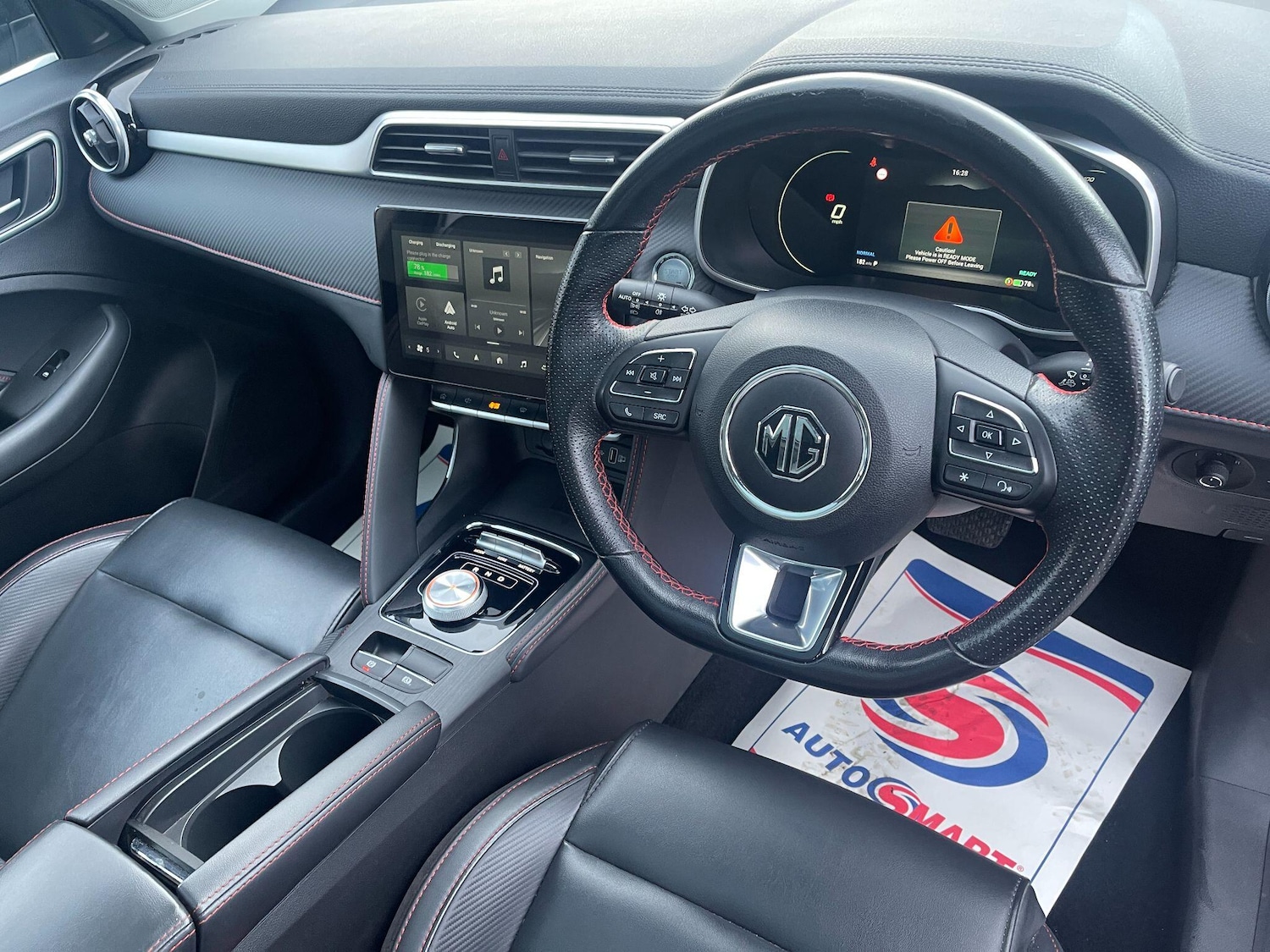 Used MG MG ZS 2022 for sale - 76370421: Photo 75