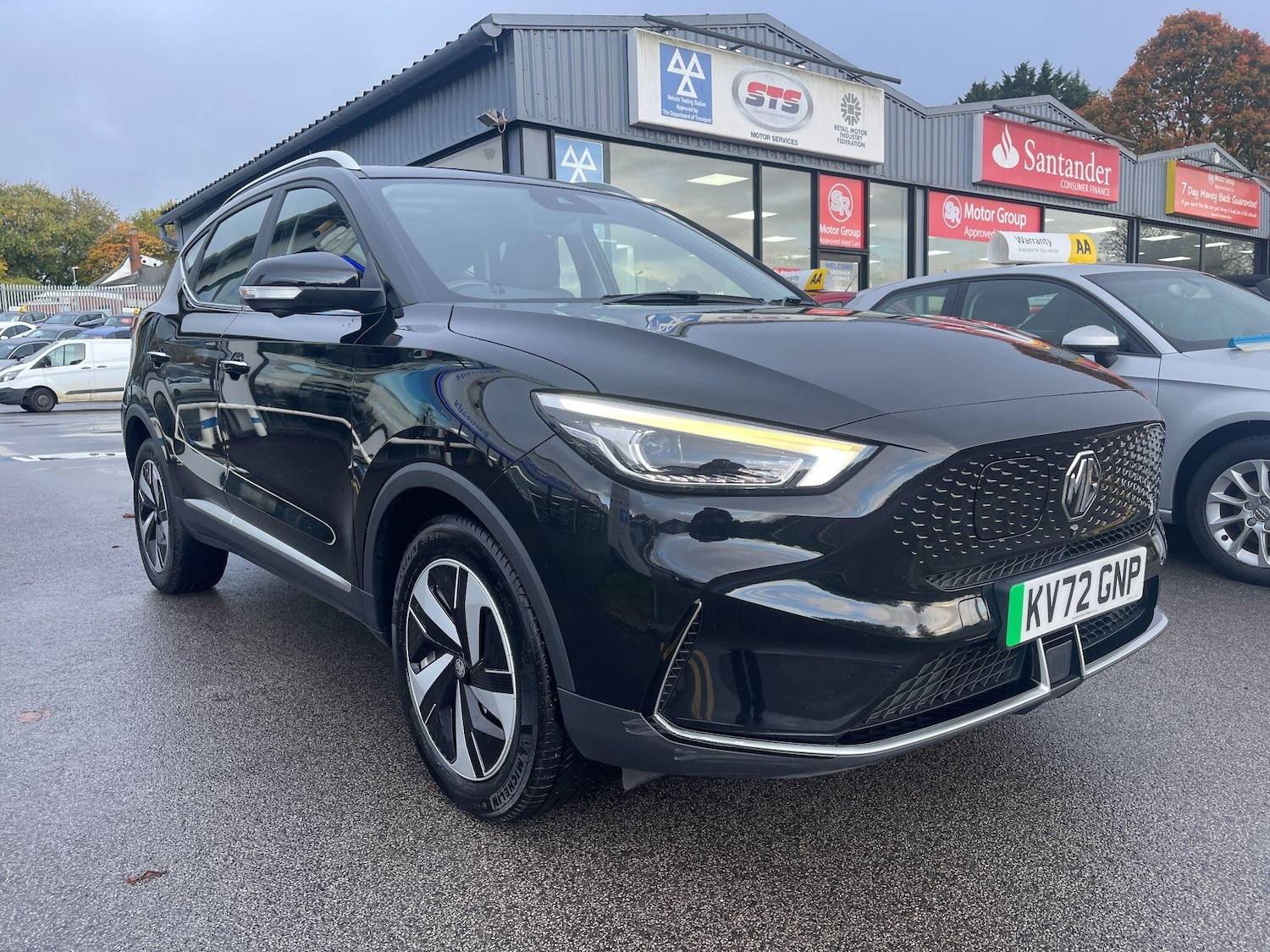 Used MG MG ZS 2022 for sale - 76370421: Photo 77