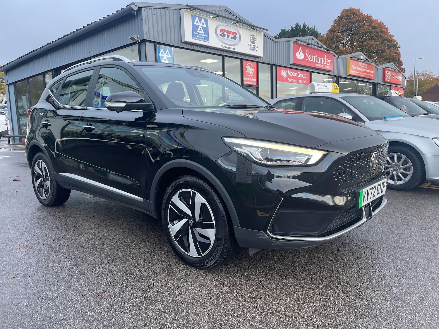 Used MG MG ZS 2022 for sale - 76370421: Photo 9