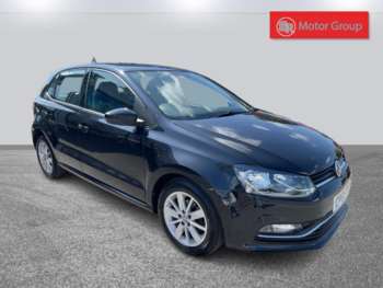 Used Volkswagen Polo 2015 for sale - 75377606: Photo