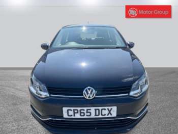 Used Volkswagen Polo 2015 for sale - 75377606: Photo
