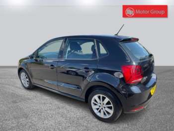Used Volkswagen Polo 2015 for sale - 75377606: Photo